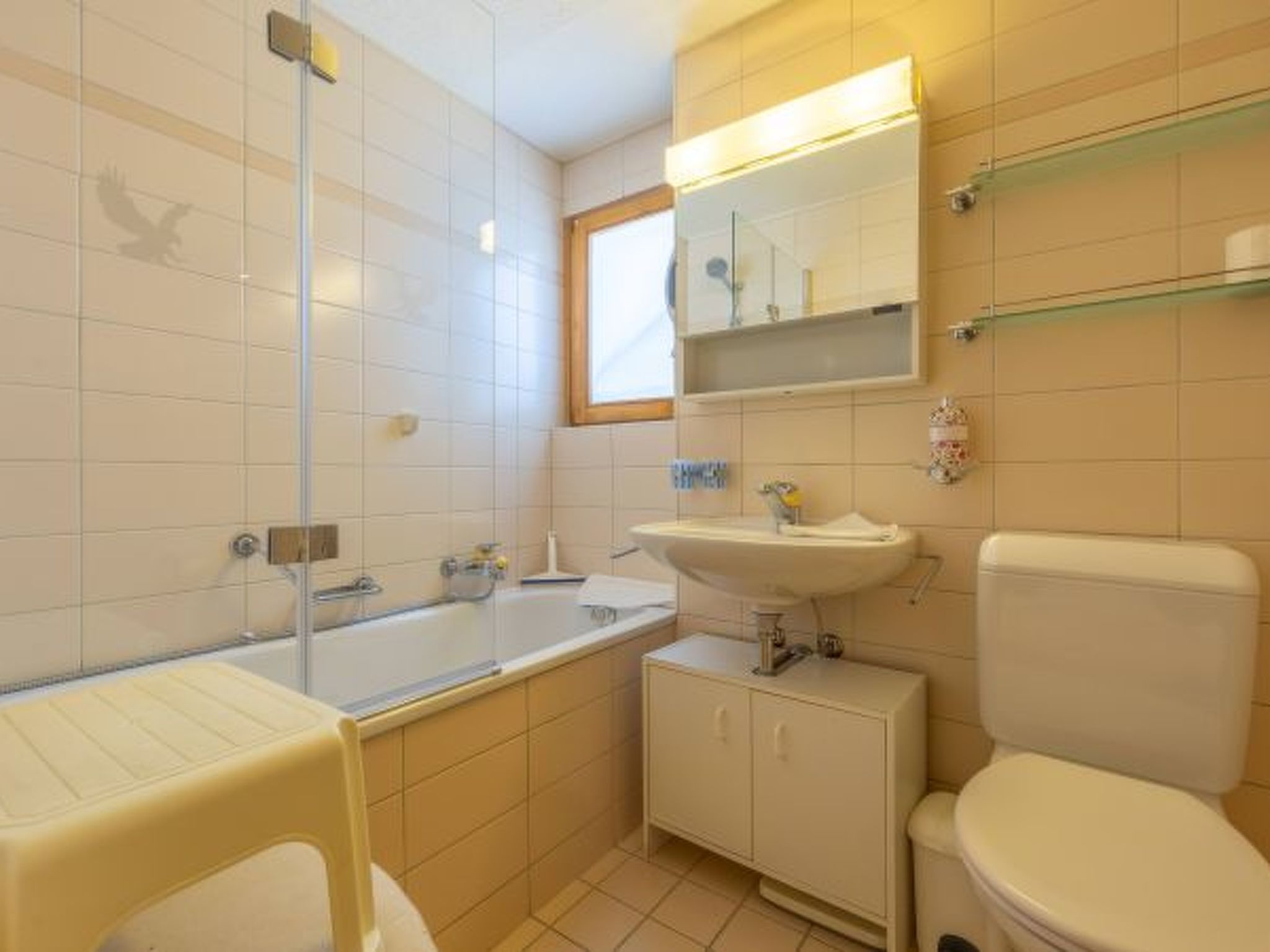 Photo of Les Busards 18 - centre Nendaz