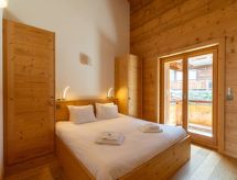 Montagnard 12: Luxe chalet met spa aan de skipiste in Nendaz - thumbnail 4