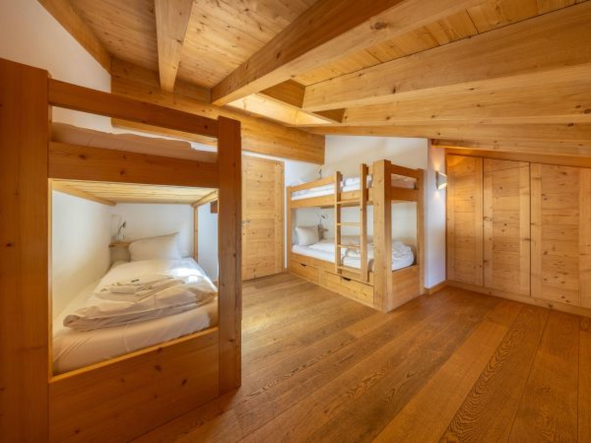 Photo of Montagnard 12 - Spa Access