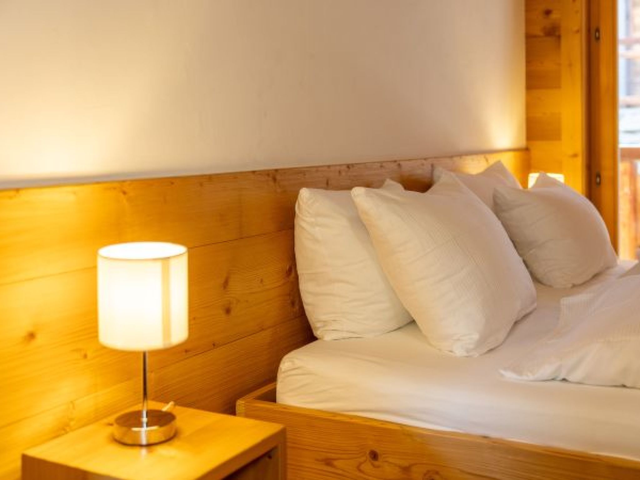 Photo of Montagnard 12 - Spa Access