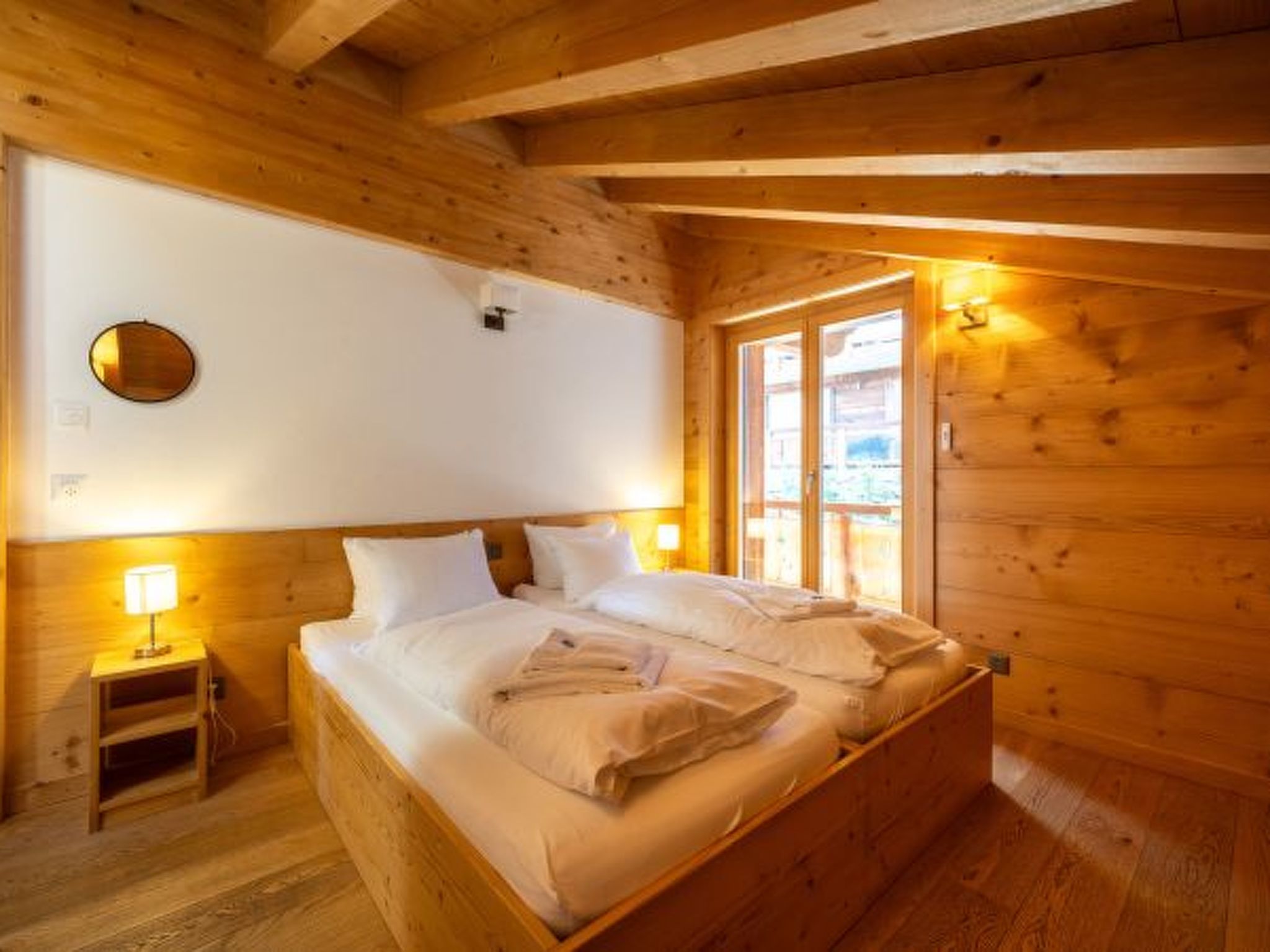 Photo of Montagnard 12 - Spa Access