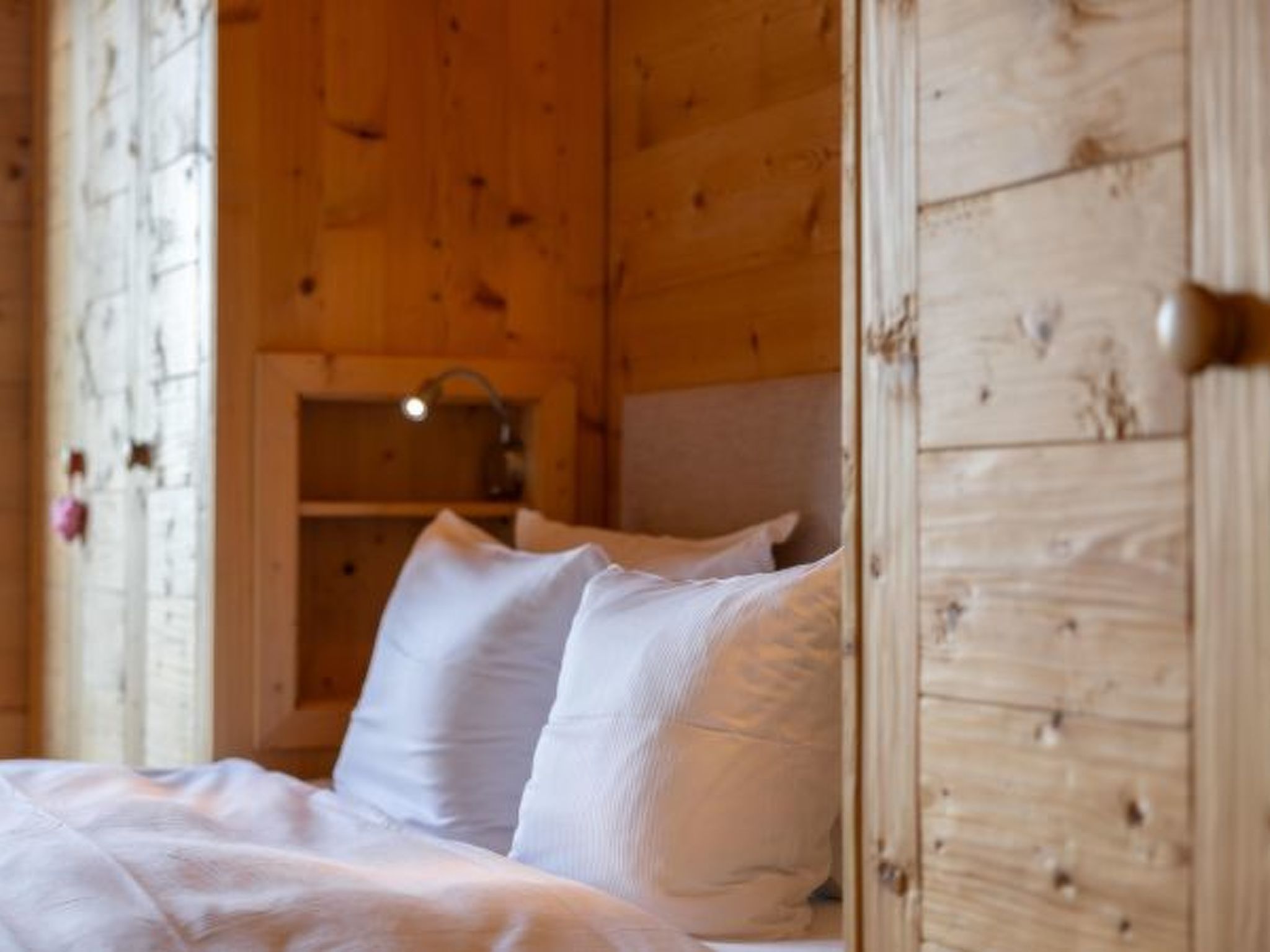 Photo of Montagnard 12 - Spa Access