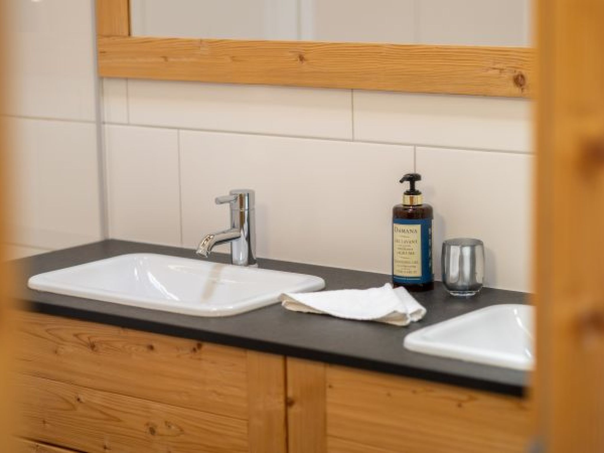 Photo of Montagnard 12 - Spa Access