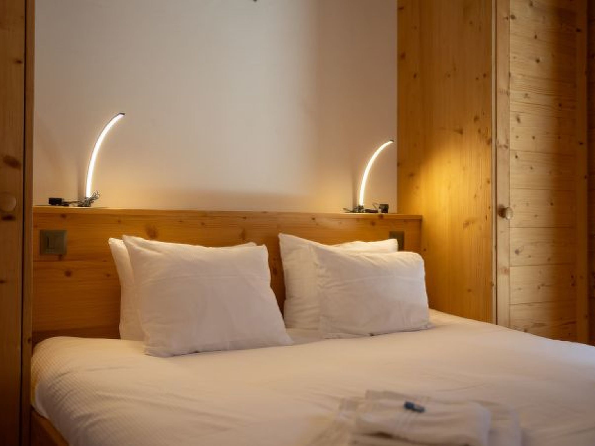 Photo of Montagnard 12 - Spa Access