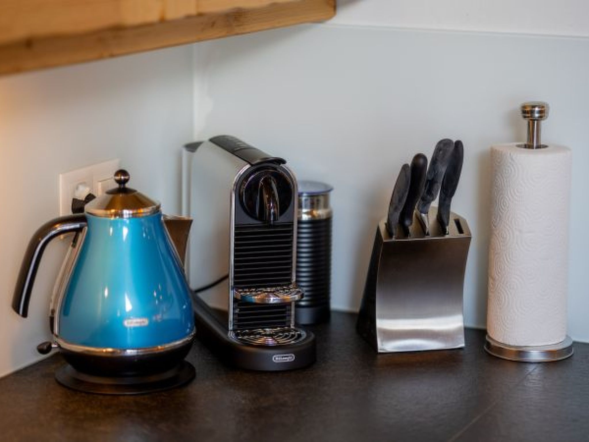 Photo of Montagnard 12 - Spa Access