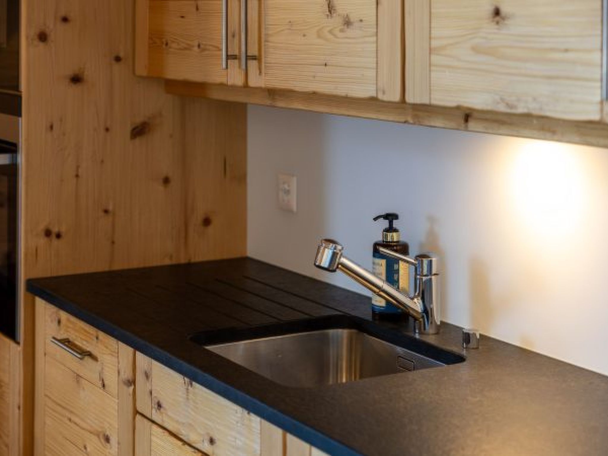 Photo of Montagnard 12 - Spa Access