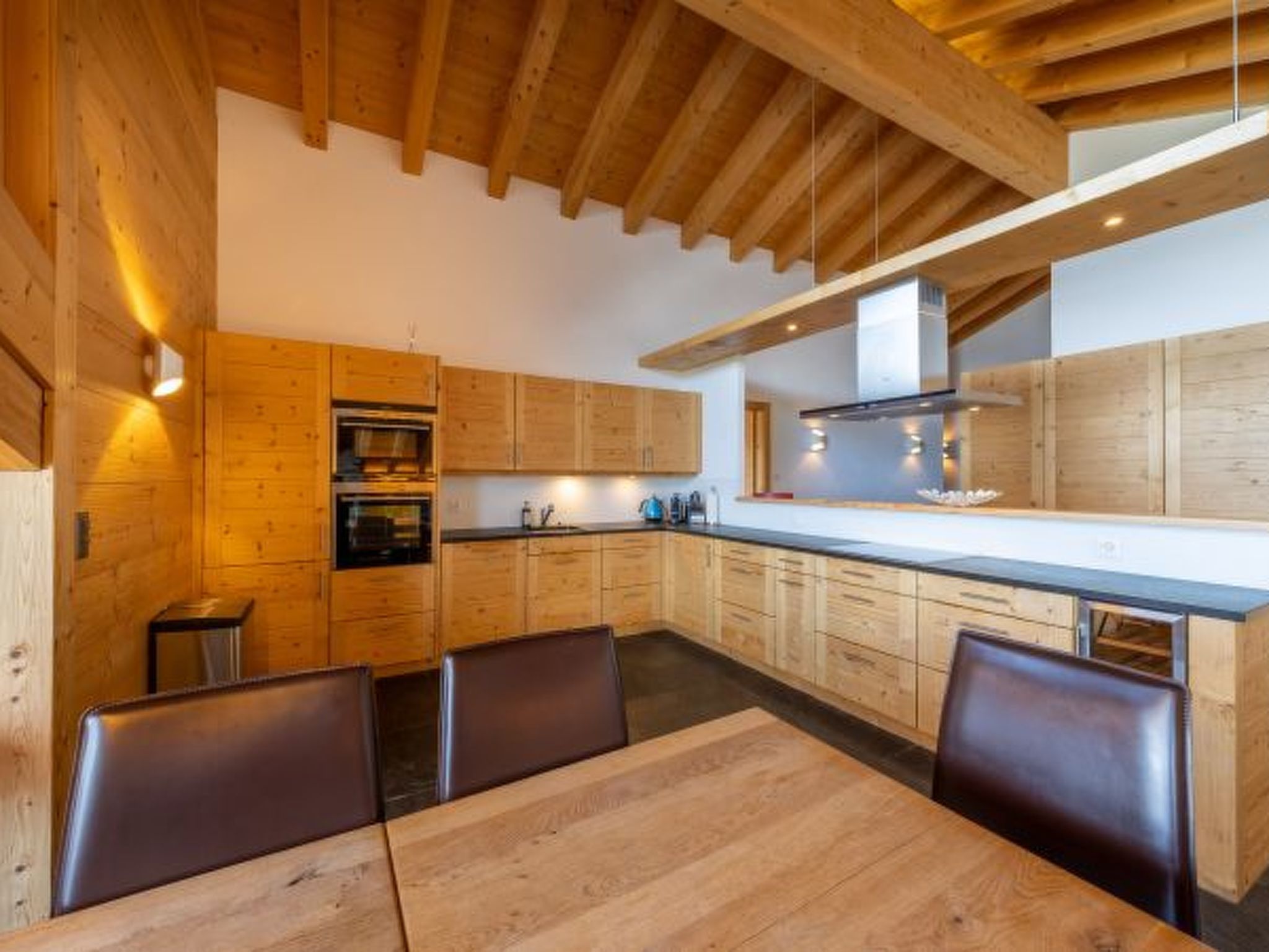 Photo of Montagnard 12 - Spa Access