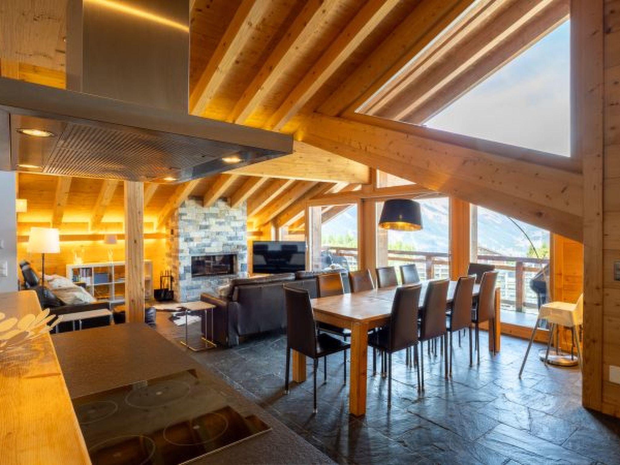 Photo of Montagnard 12 - Spa Access