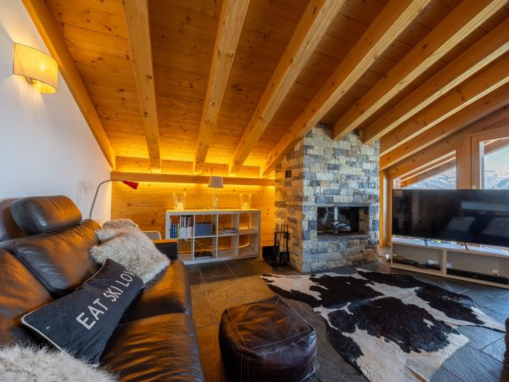 Photo of Montagnard 12 - Spa Access