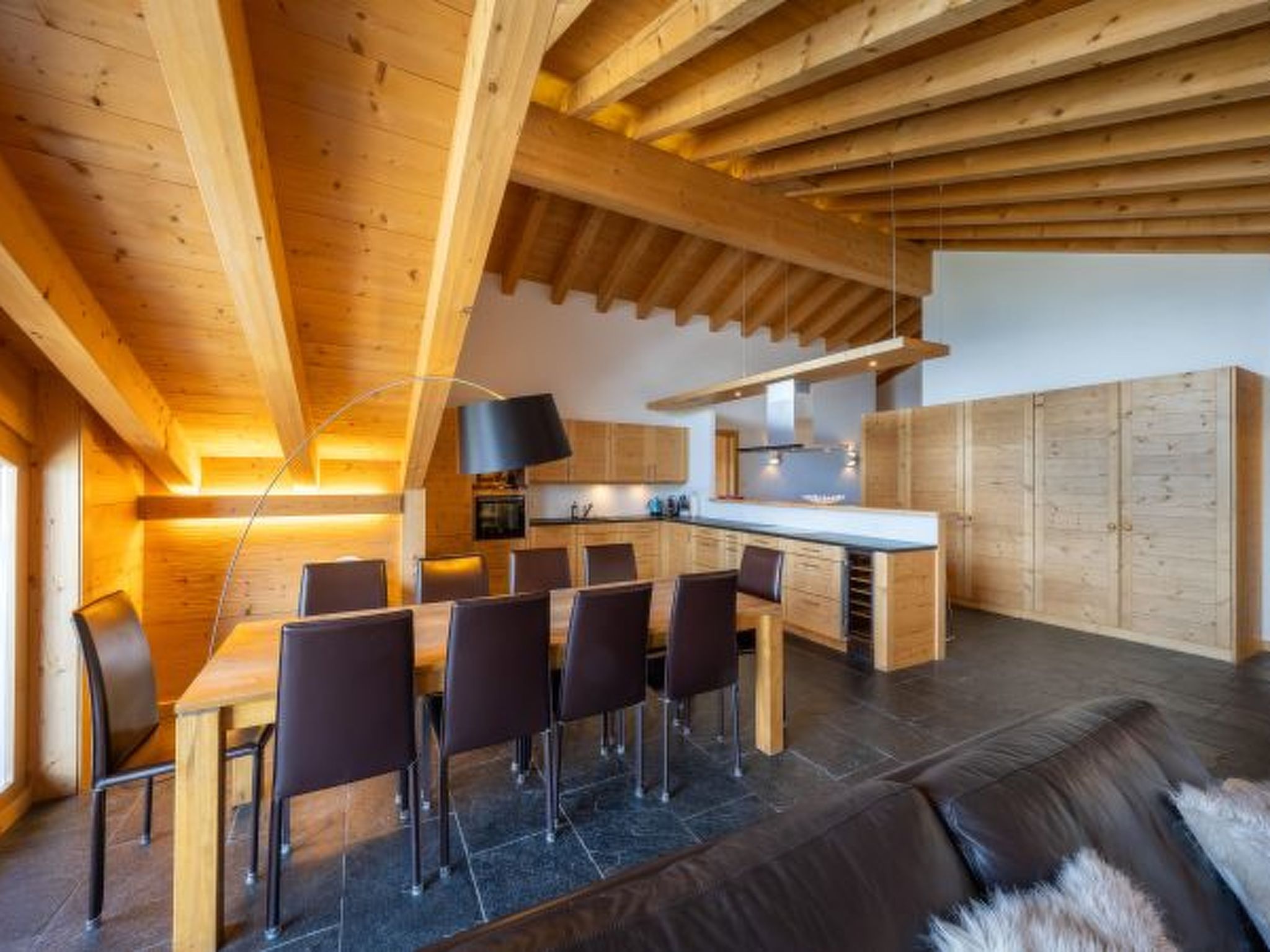 Photo of Montagnard 12 - Spa Access