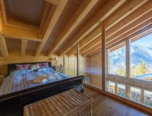 Chalet Asphodel: 200m² luxe aan de skipiste in Nendaz - thumbnail 5