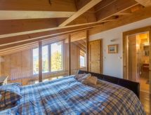 Chalet Asphodel: 200m² luxe aan de skipiste in Nendaz - thumbnail 4