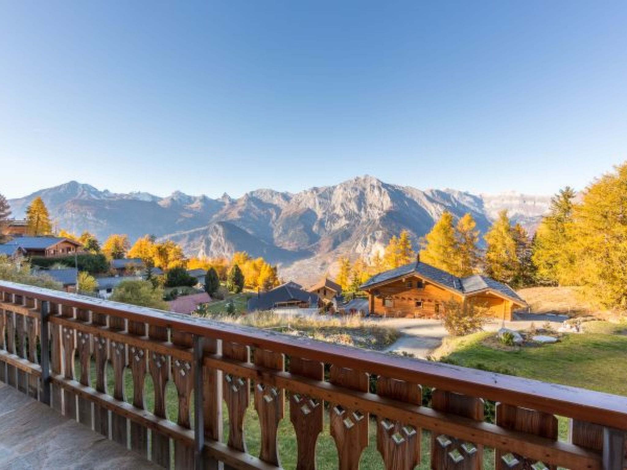 Photo of Chalet Asphodel