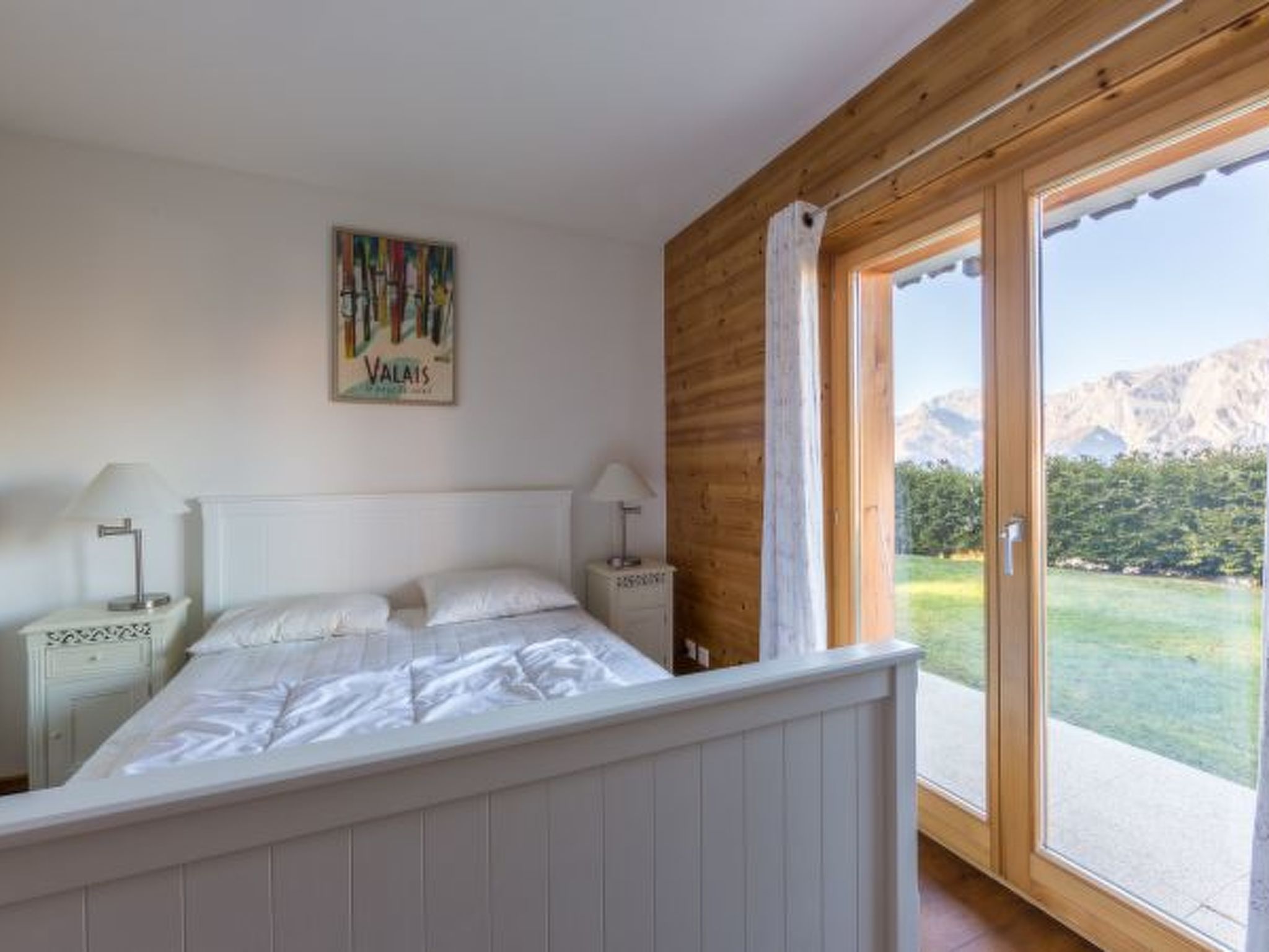 Photo of Chalet Asphodel