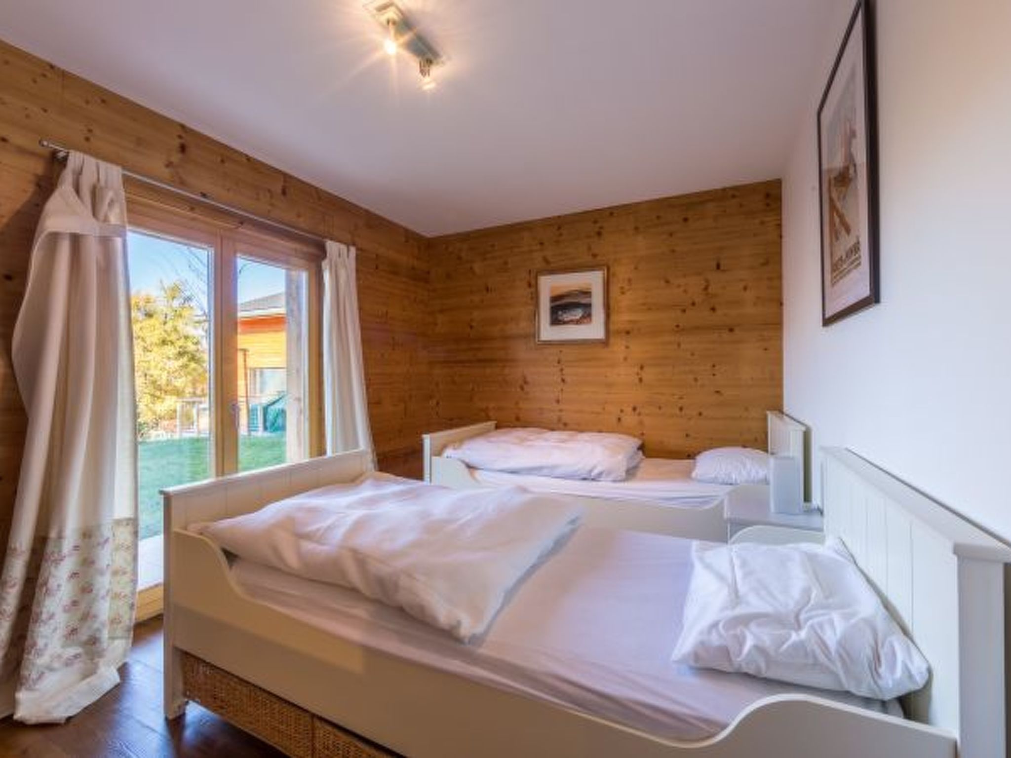 Photo of Chalet Asphodel