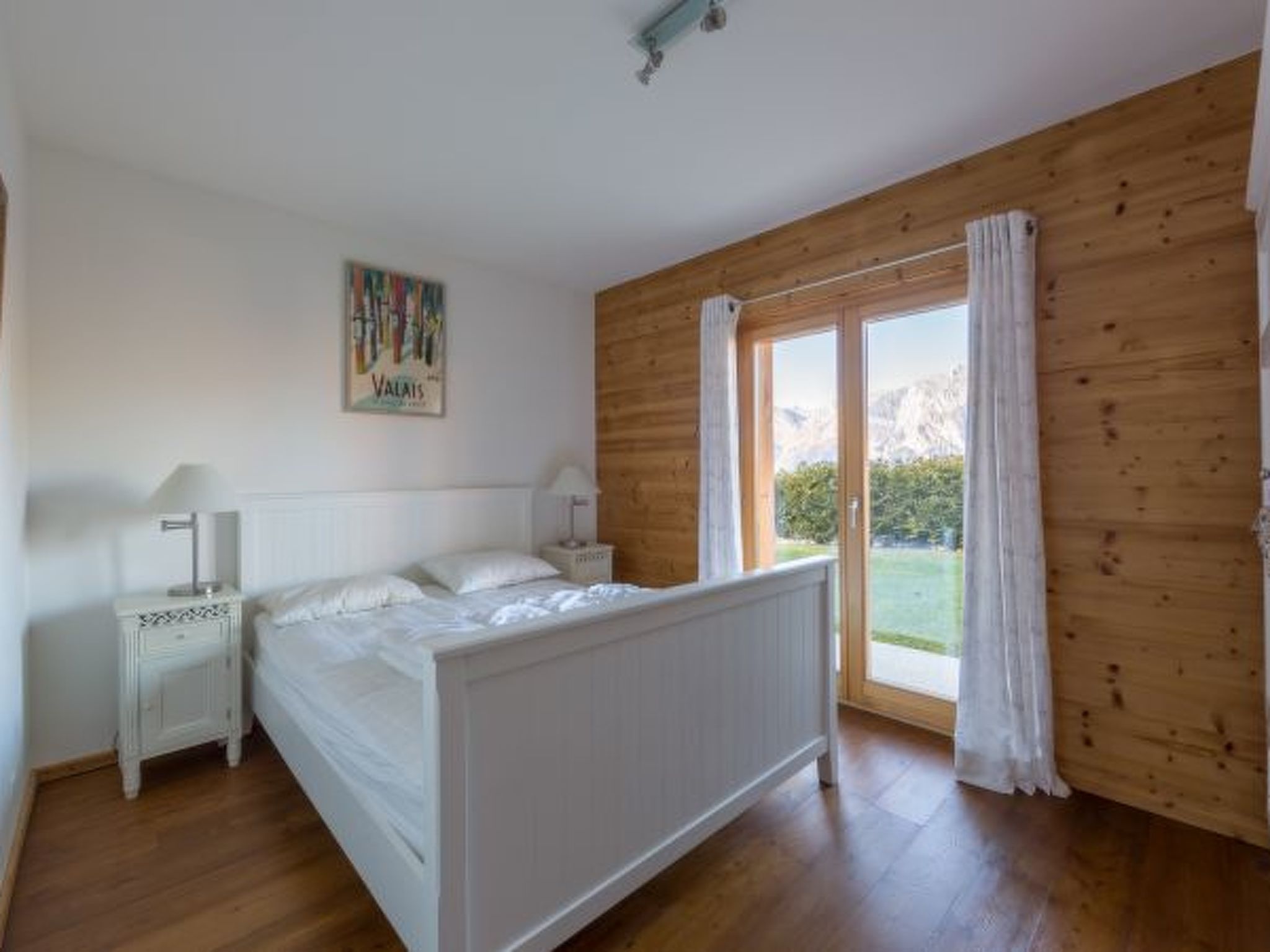 Photo of Chalet Asphodel