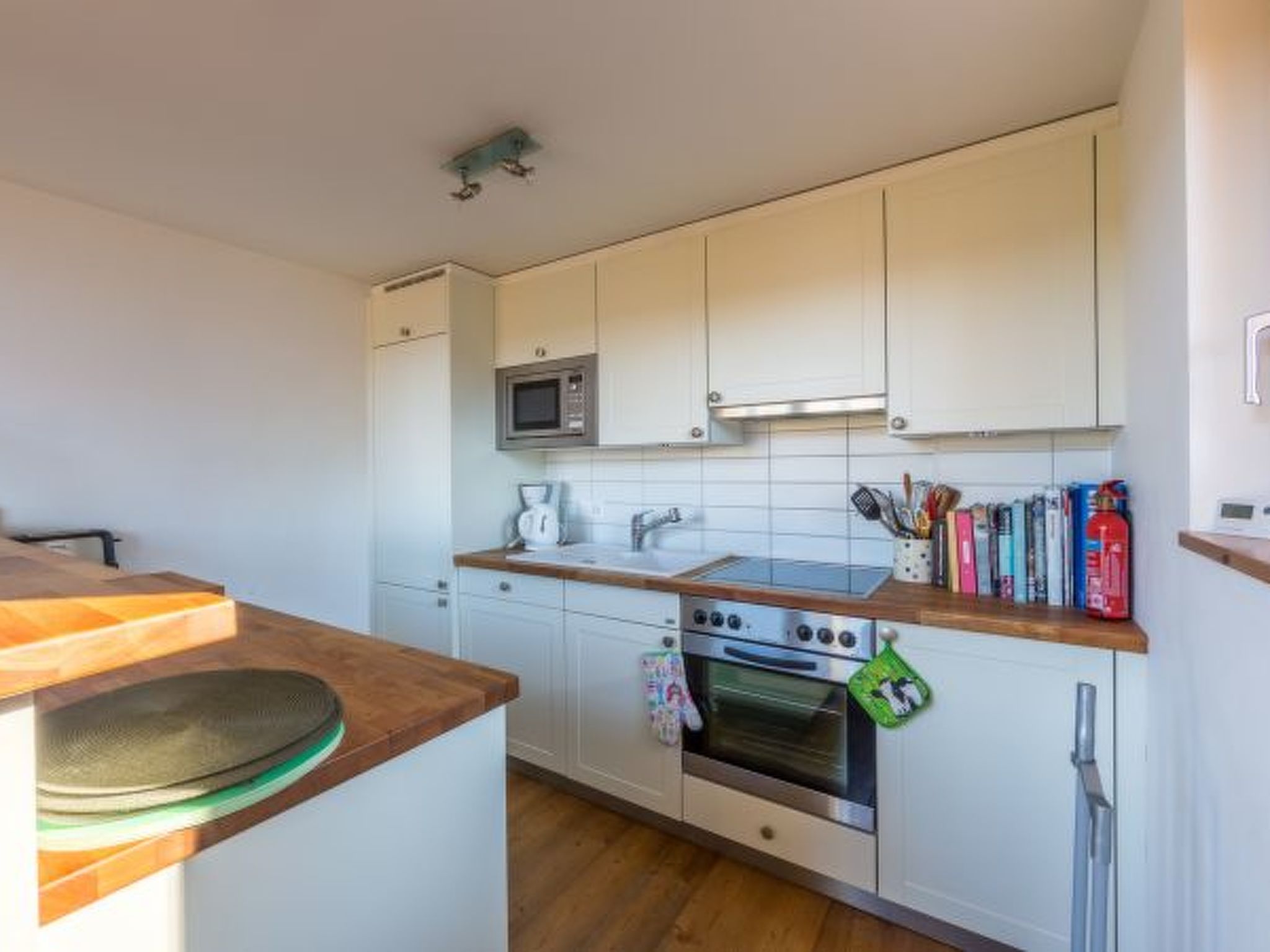 Photo of Chalet Asphodel