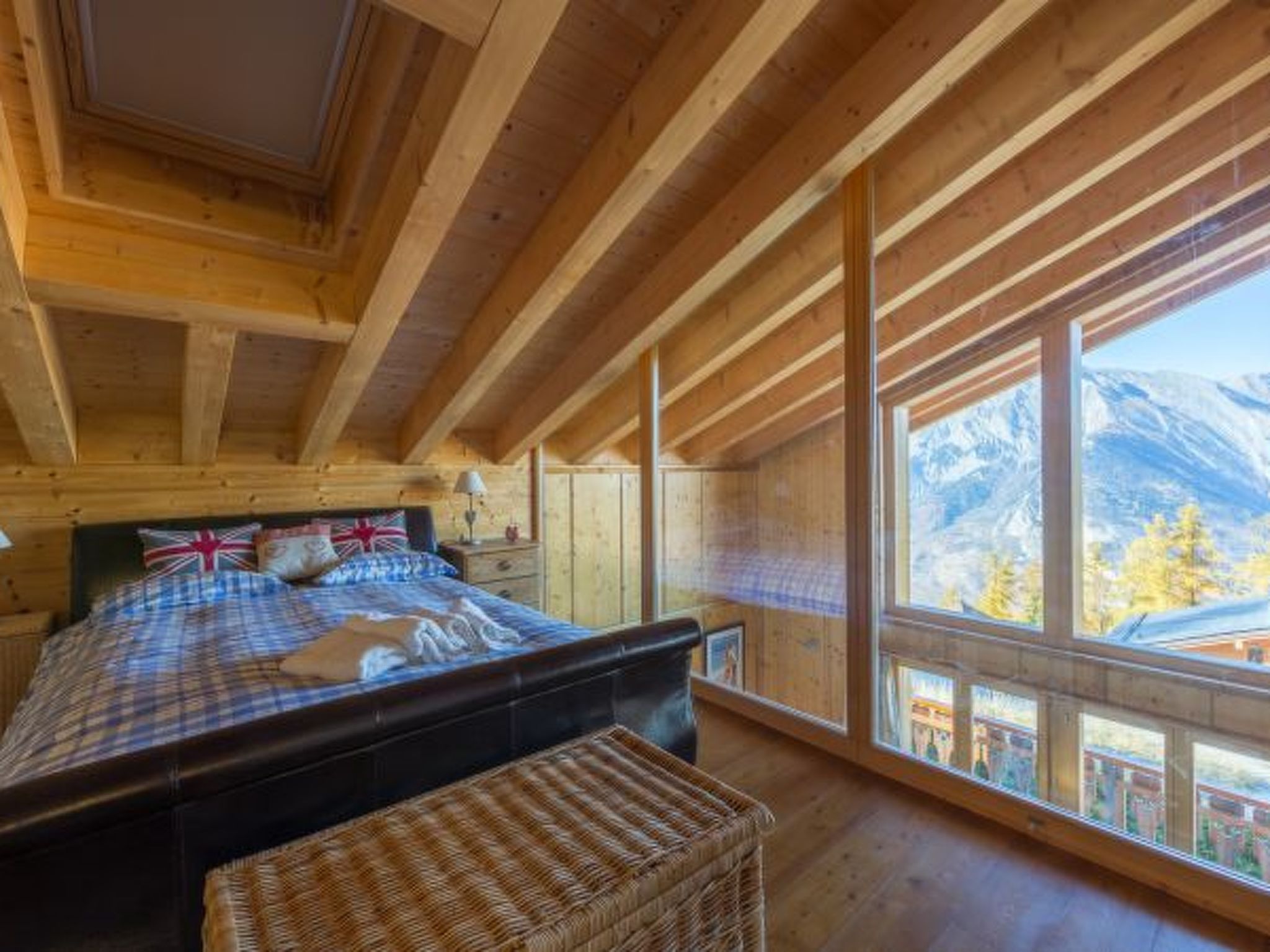 Photo of Chalet Asphodel