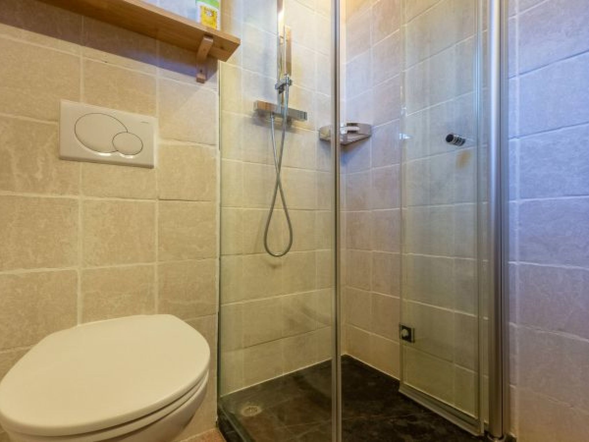 Photo of Chalet Ciel de Lit - Vue imprenable