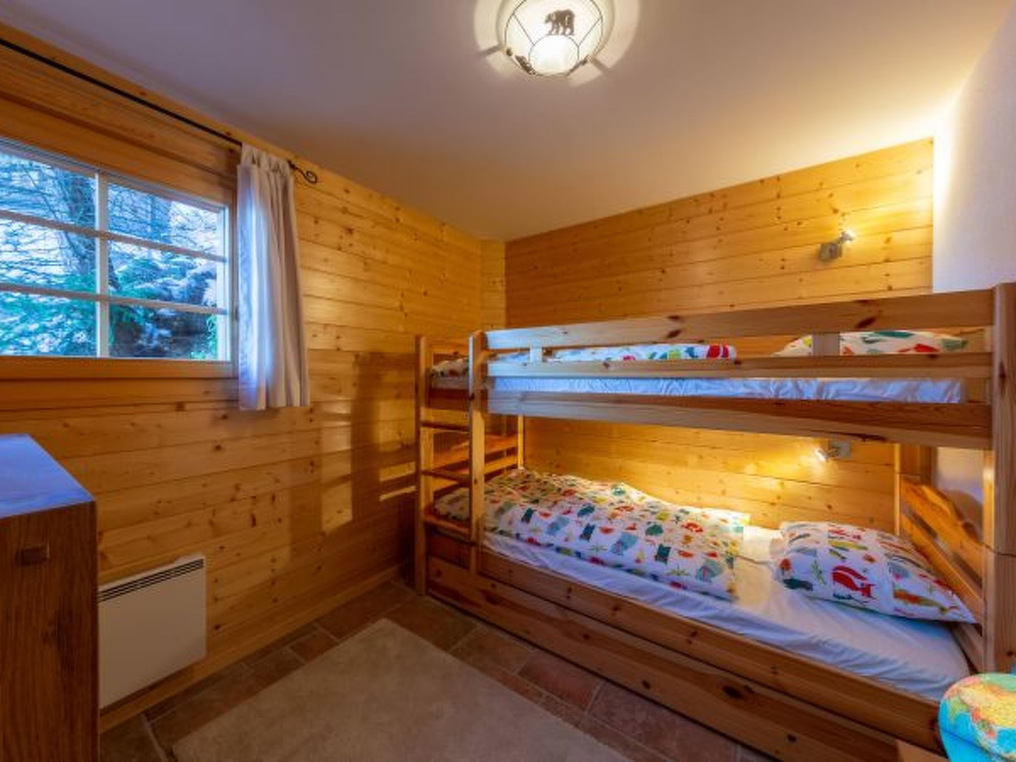 Photo of Chalet Ciel de Lit - Vue imprenable