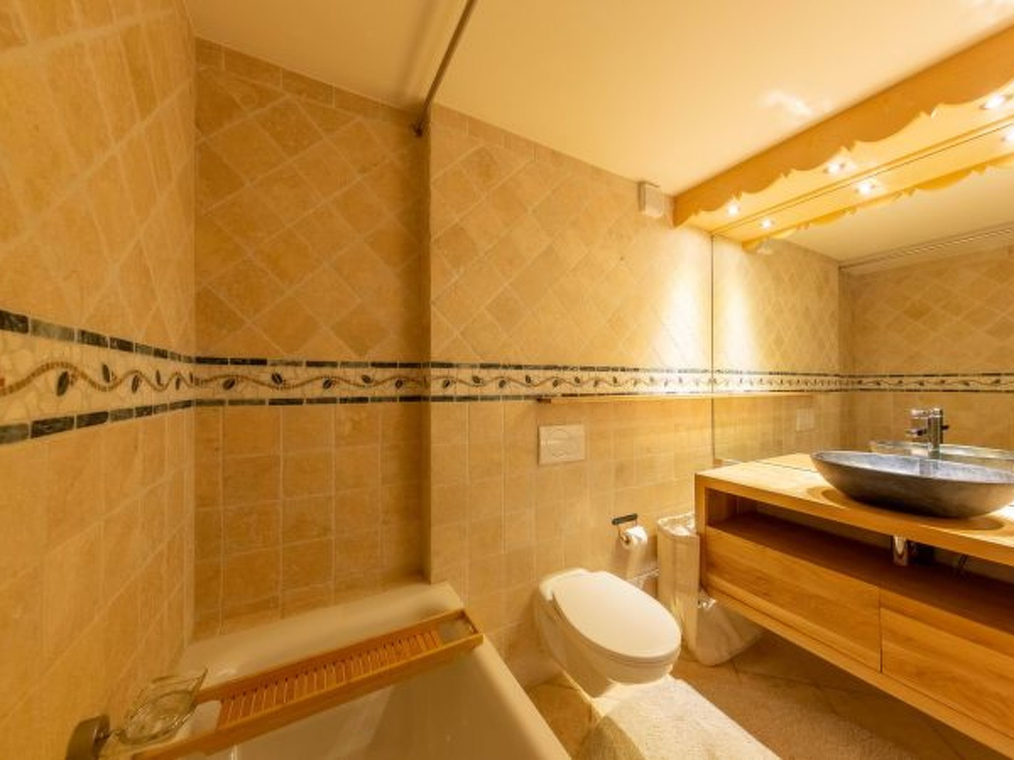 Photo of Chalet Ciel de Lit - Vue imprenable