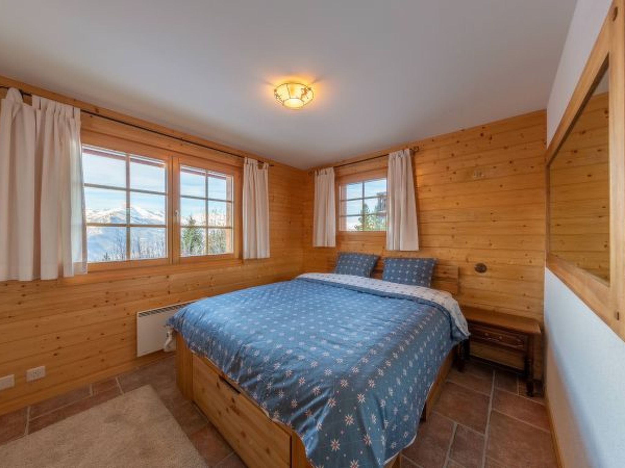 Photo of Chalet Ciel de Lit - Vue imprenable