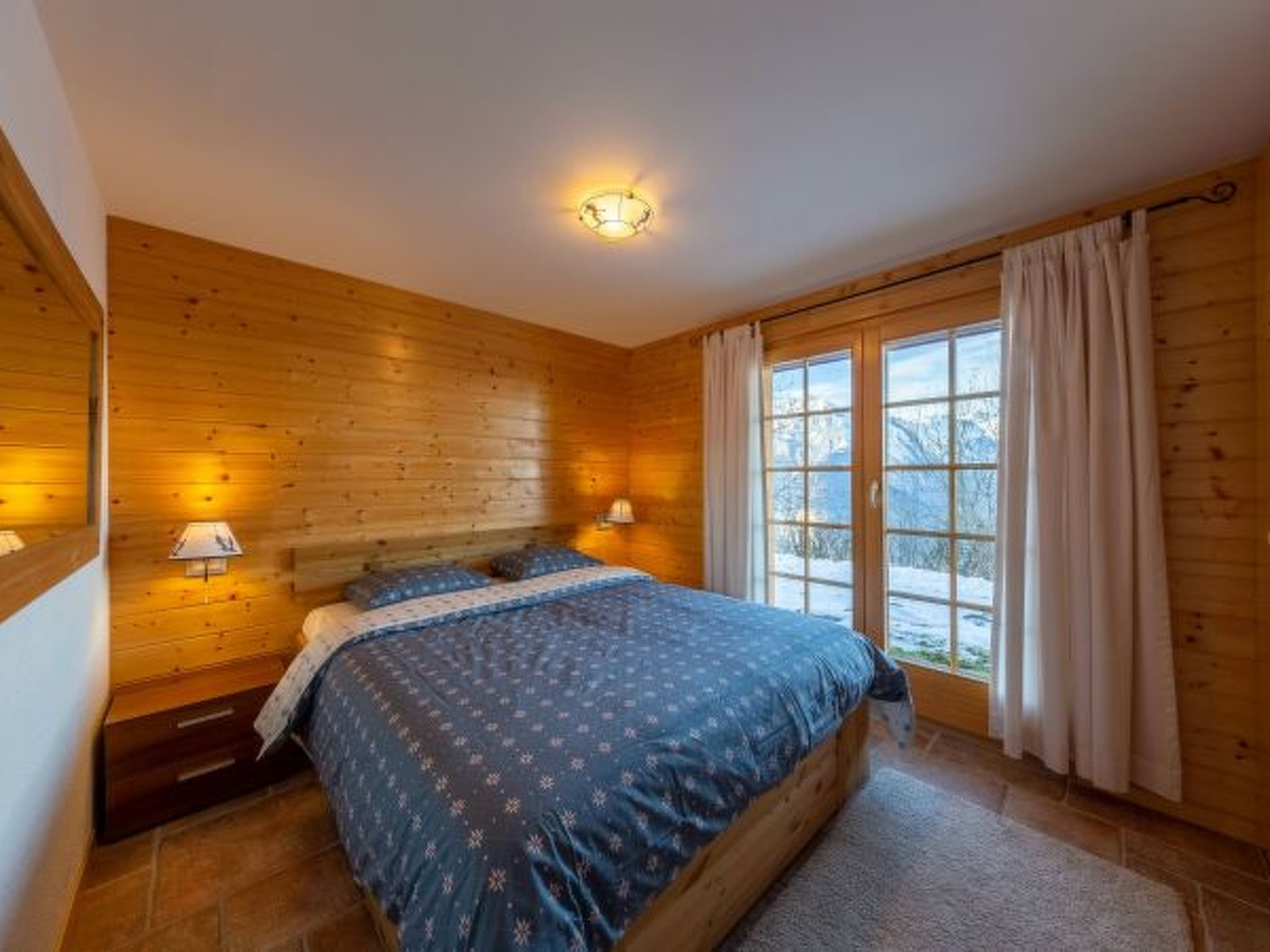 Photo of Chalet Ciel de Lit - Vue imprenable