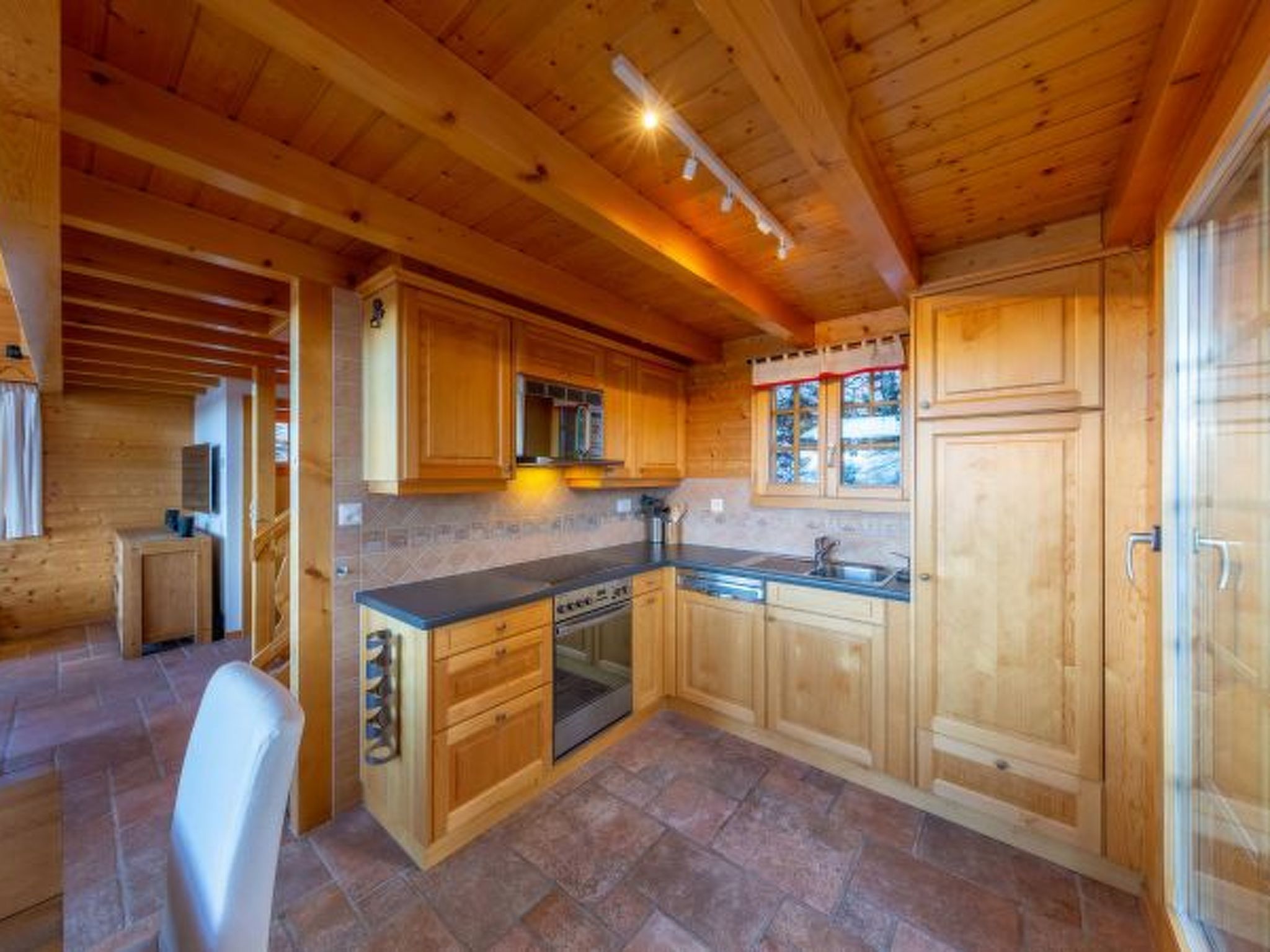 Photo of Chalet Ciel de Lit - Vue imprenable