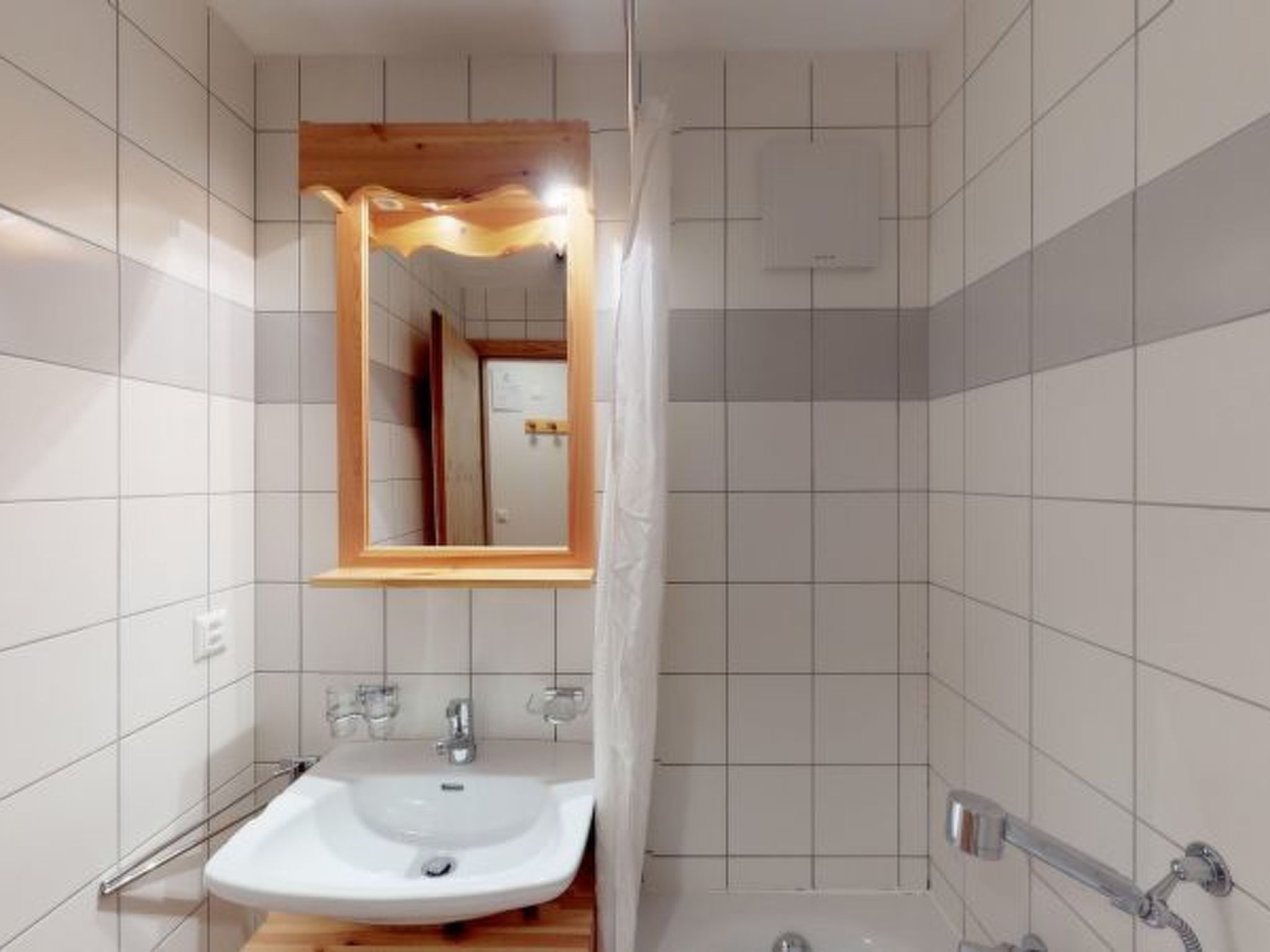 Photo of Pracondu 1 206 - OUTDOOR & FUN  apartment 4 pers