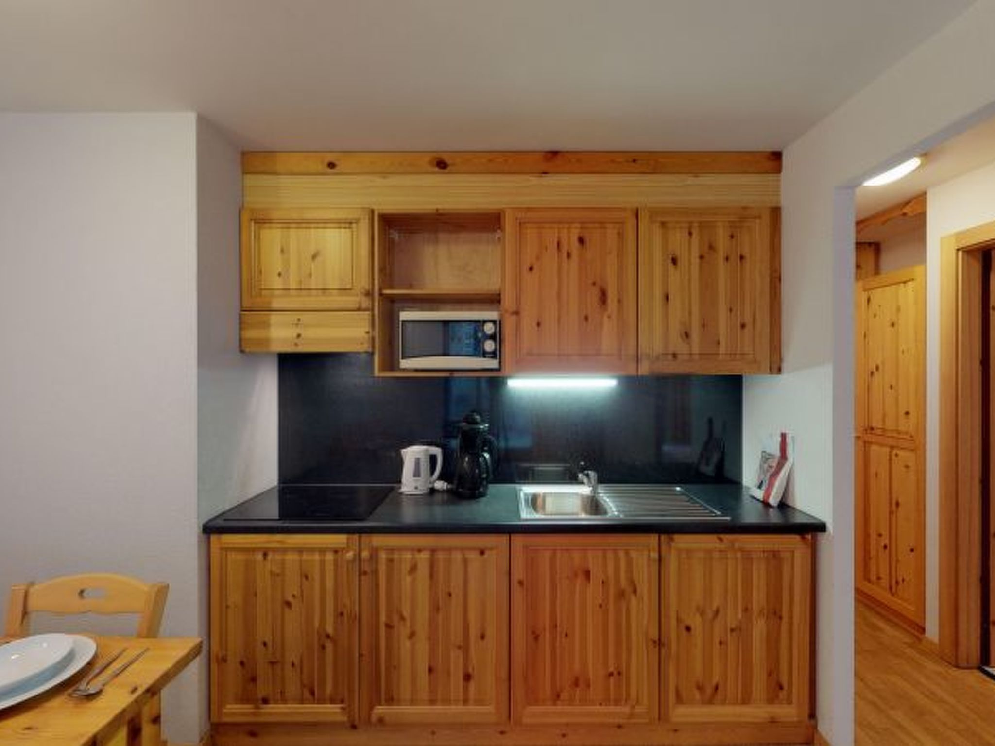 Photo of Pracondu 1 206 - OUTDOOR & FUN  apartment 4 pers