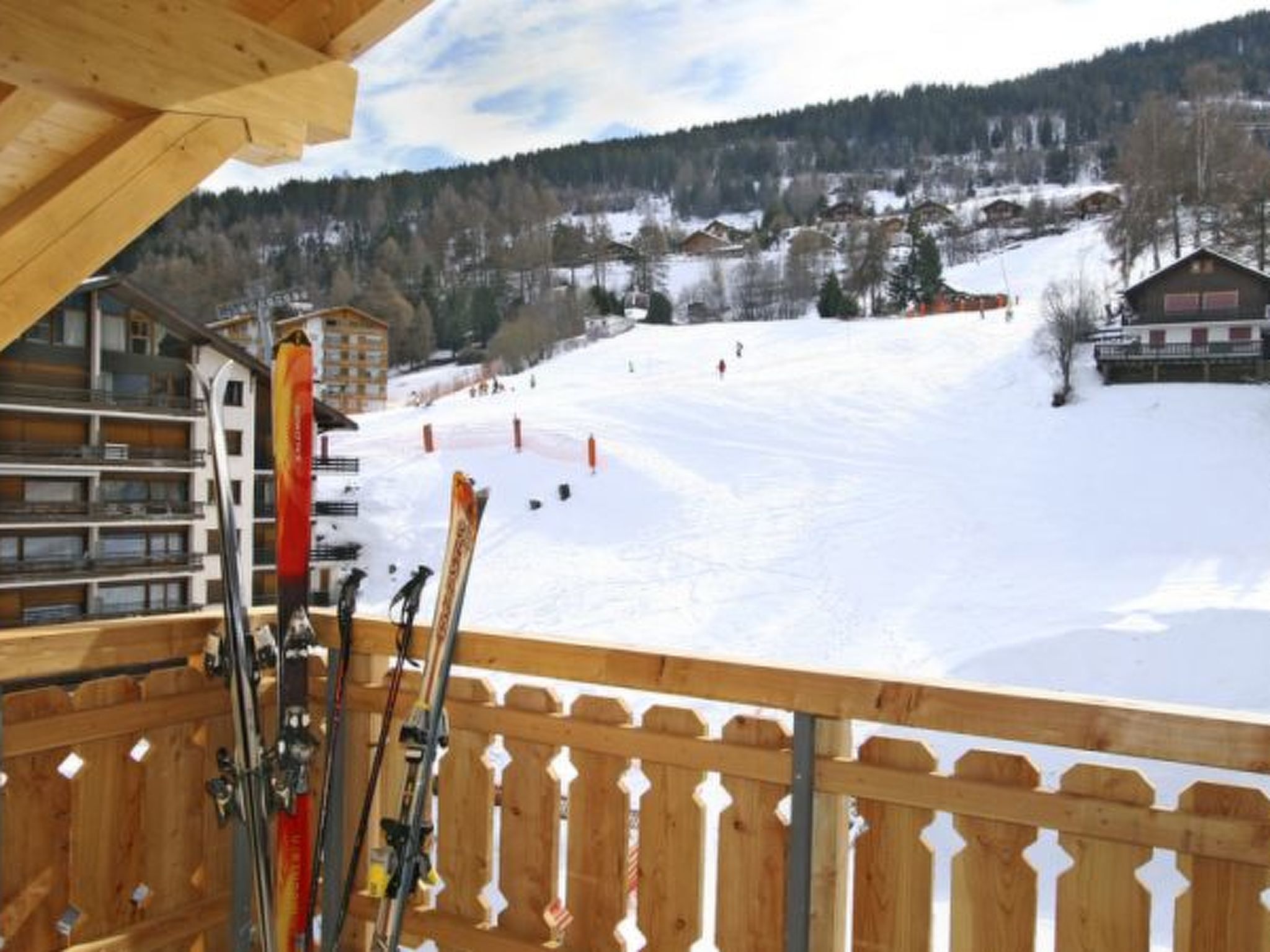 Photo of Pracondu 1 105 - OUTDOOR & FUN  charming apartment