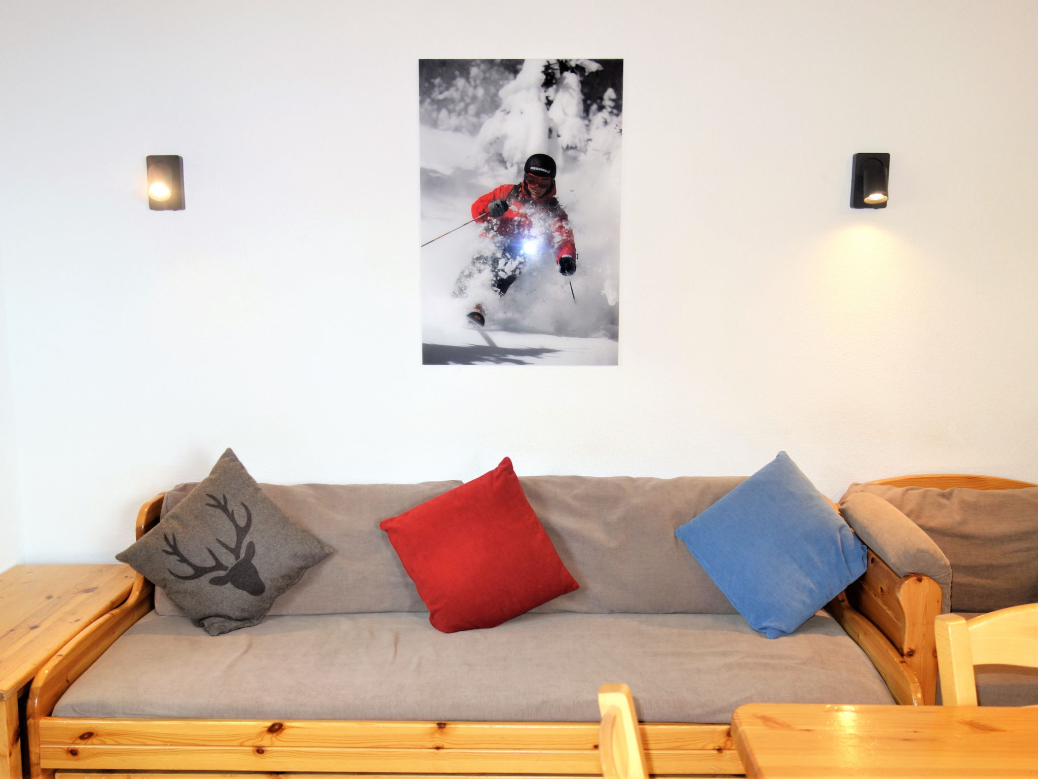 Photo of Pracondu 1 105 - OUTDOOR & FUN  charming apartment