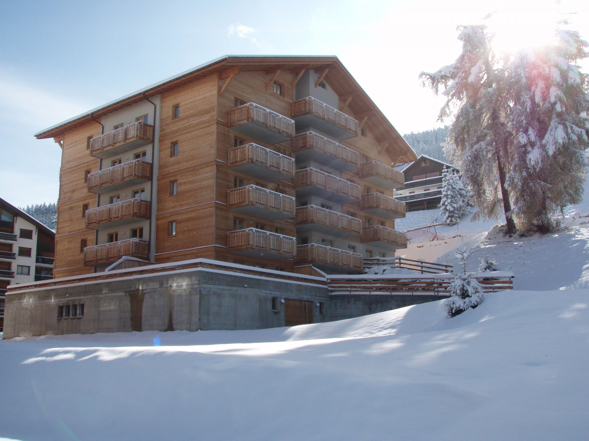 Photo of Pracondu 1 105 - OUTDOOR & FUN  charming apartment