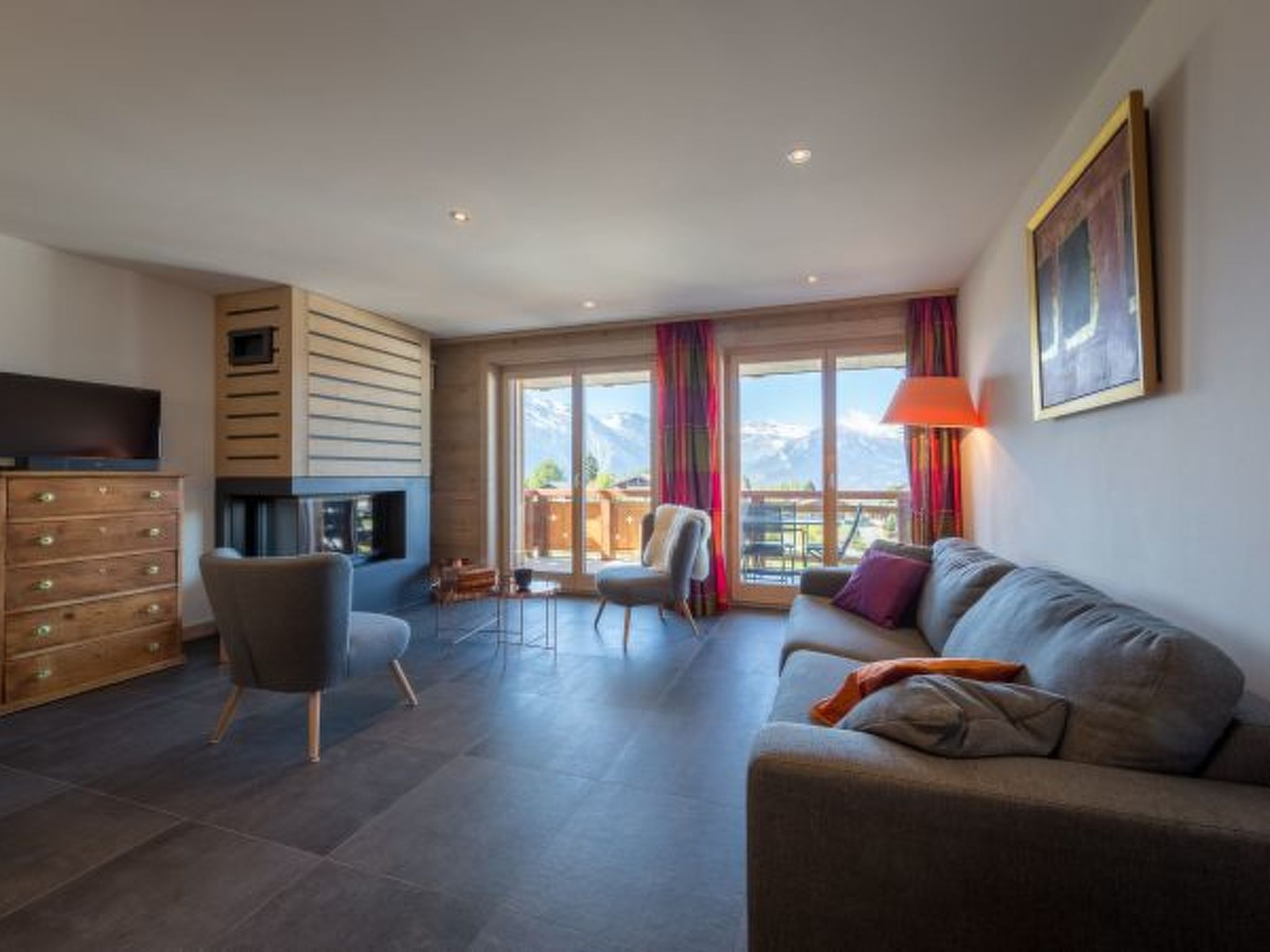 Photo of La Forêt 5 - Spa access