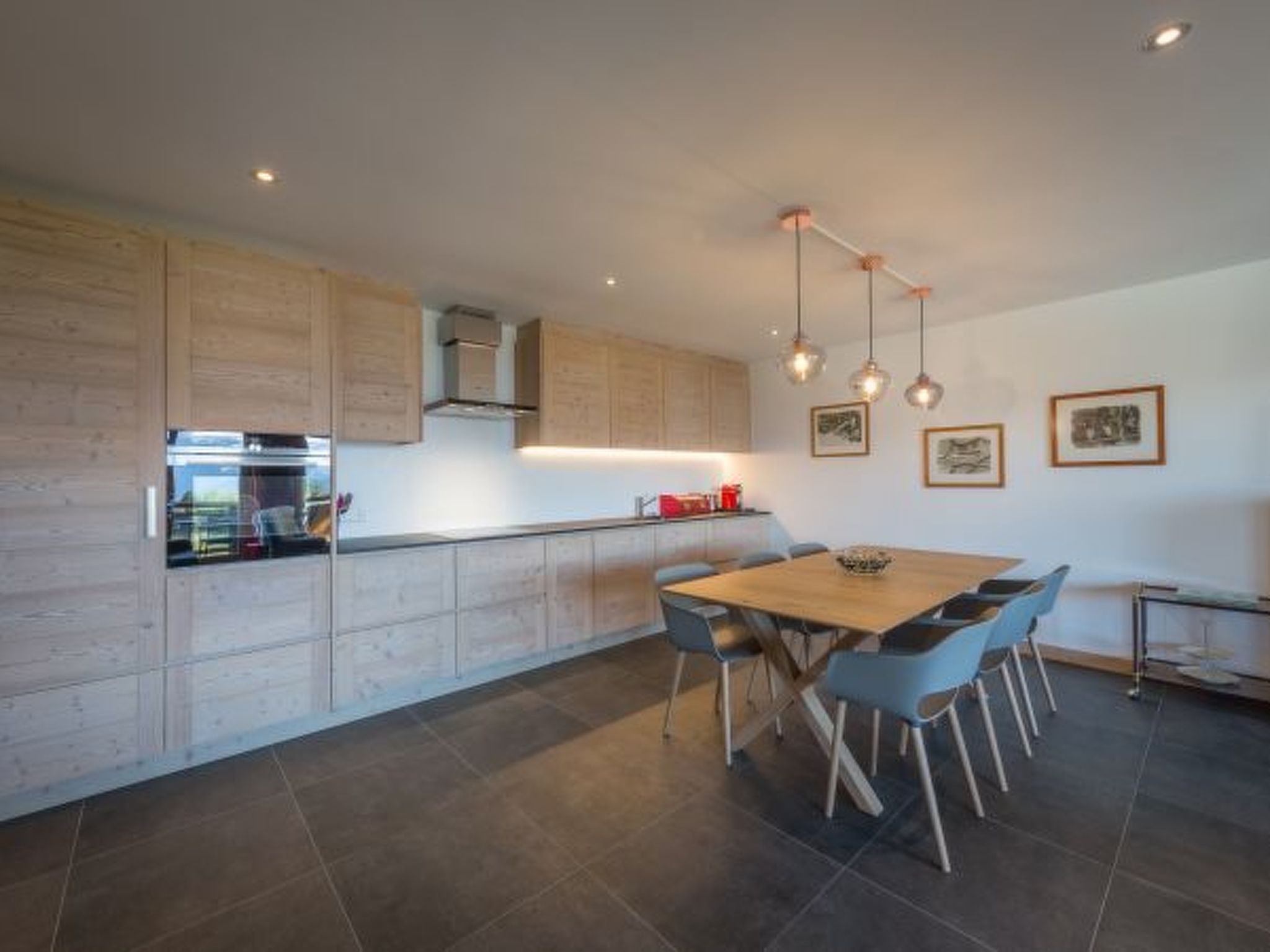 Photo of La Forêt 5 - Spa access