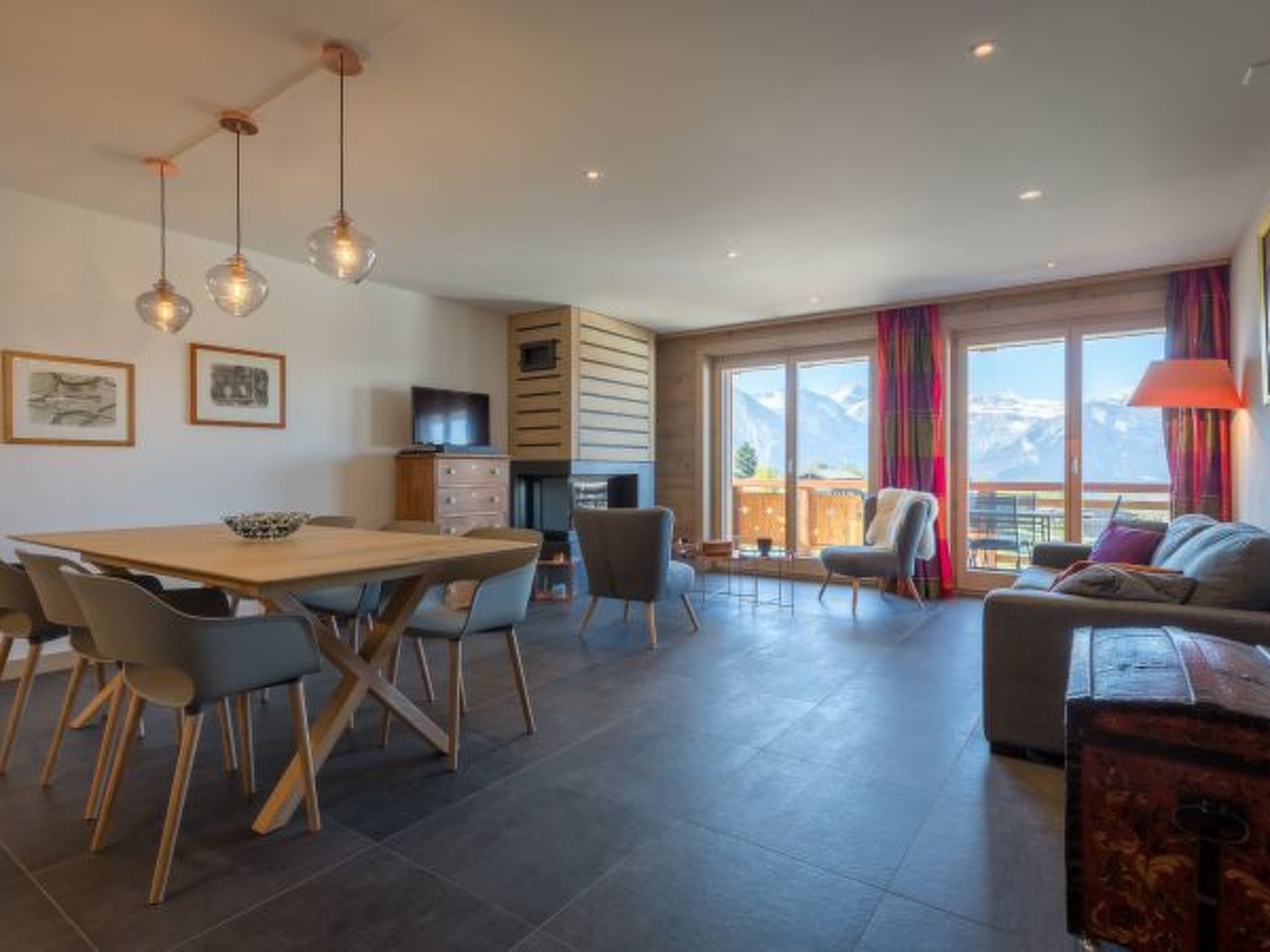 Photo of La Forêt 5 - Spa access