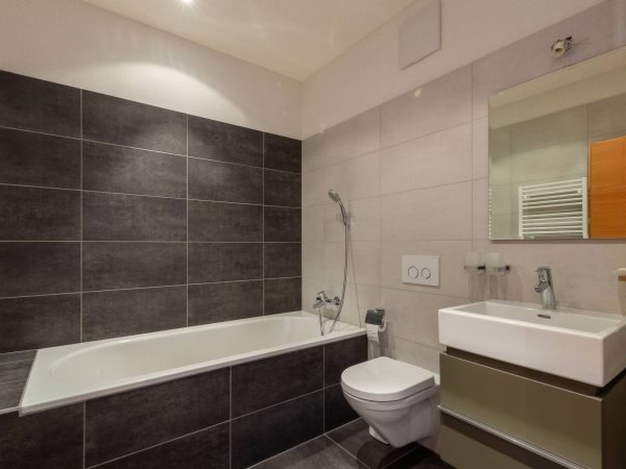 Photo of Au pied des pistes à Siviez Rosablanche D 204B