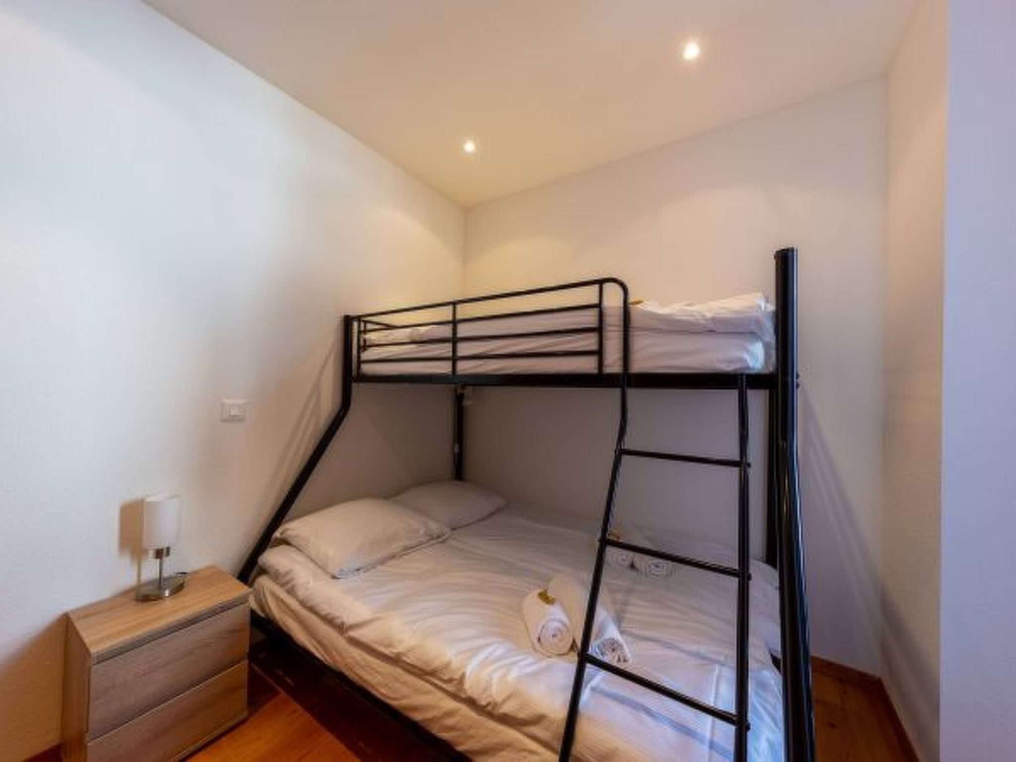 Photo of Au pied des pistes à Siviez Rosablanche D 204B