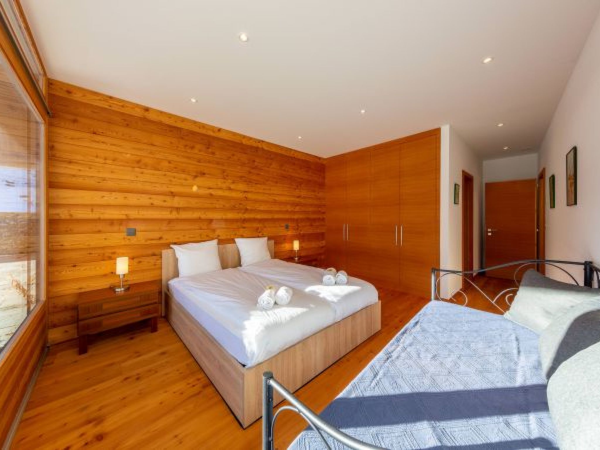 Photo of Au pied des pistes à Siviez Rosablanche D 204B