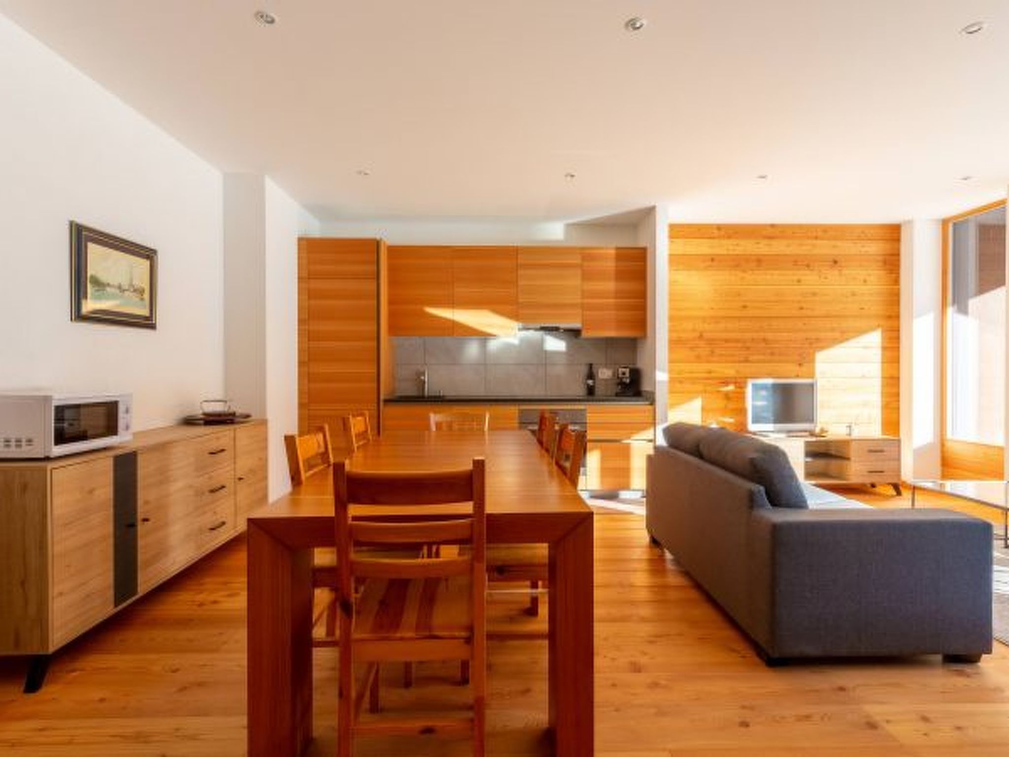 Photo of Au pied des pistes à Siviez Rosablanche D 204B