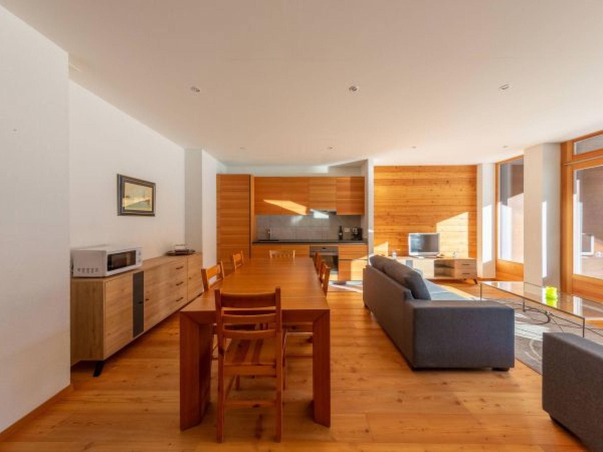 Photo of Au pied des pistes à Siviez Rosablanche D 204B