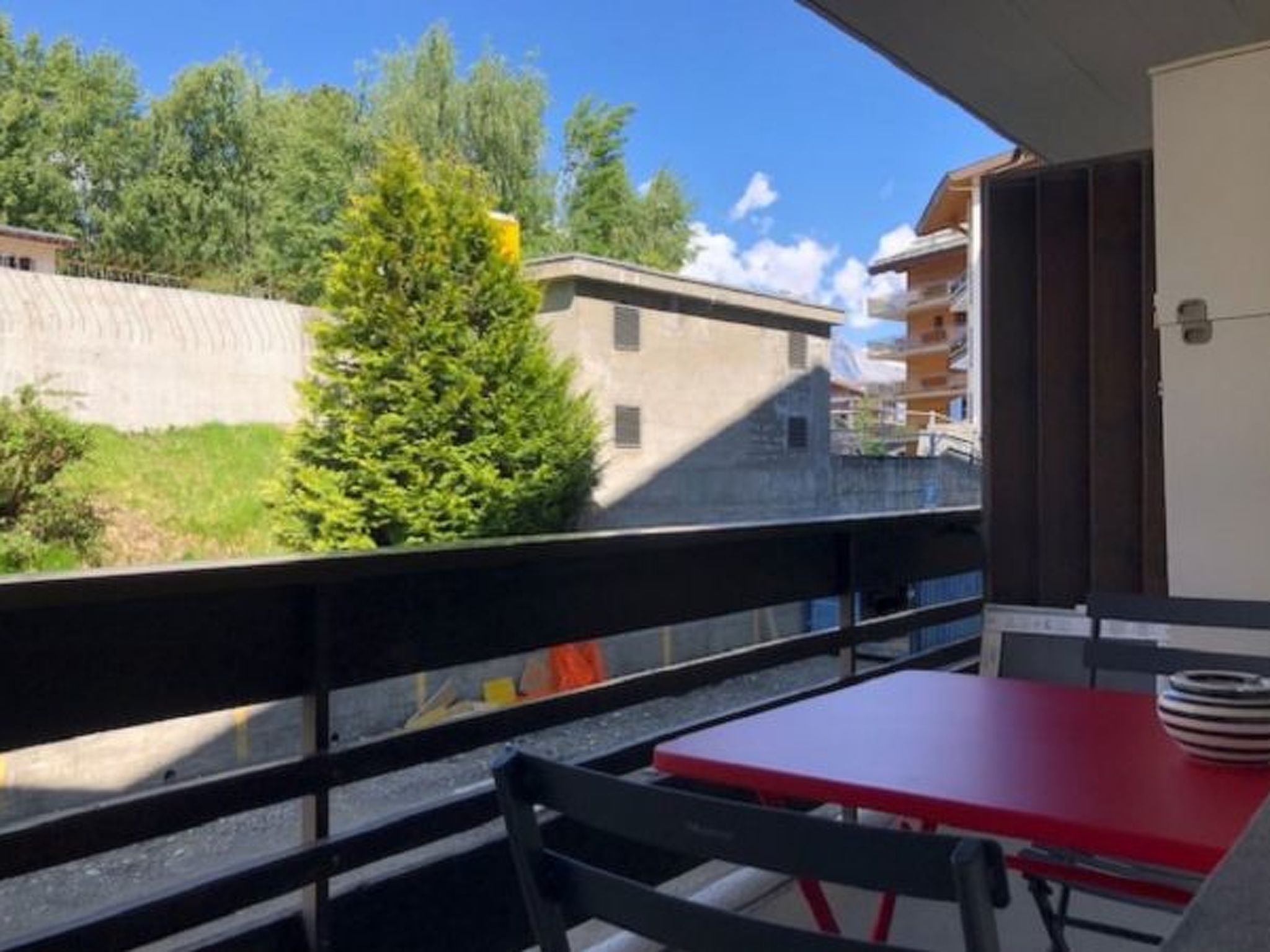 Photo of Plein coeur de Nendaz