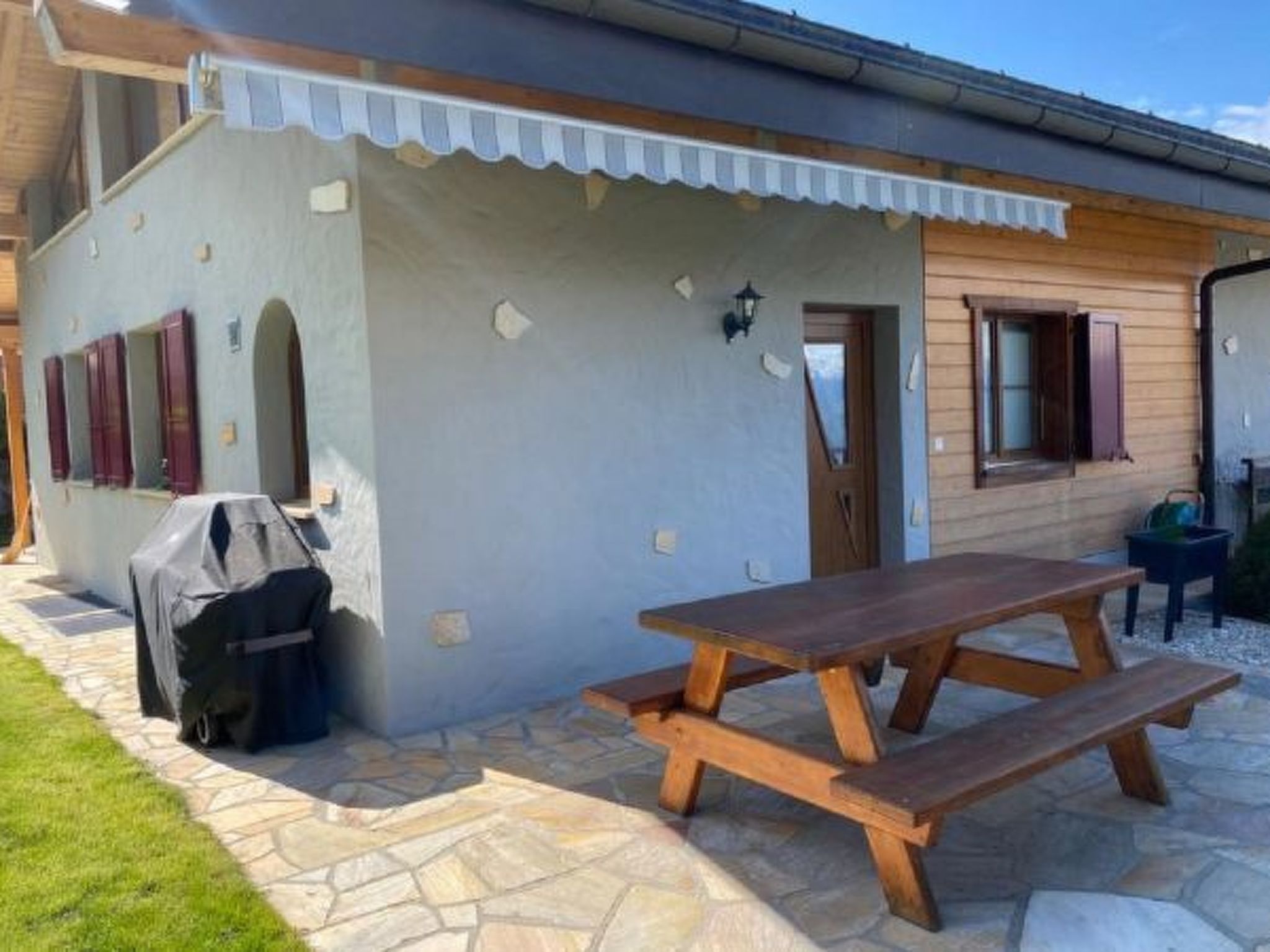 Photo of Chalet L'Etoile Polaire