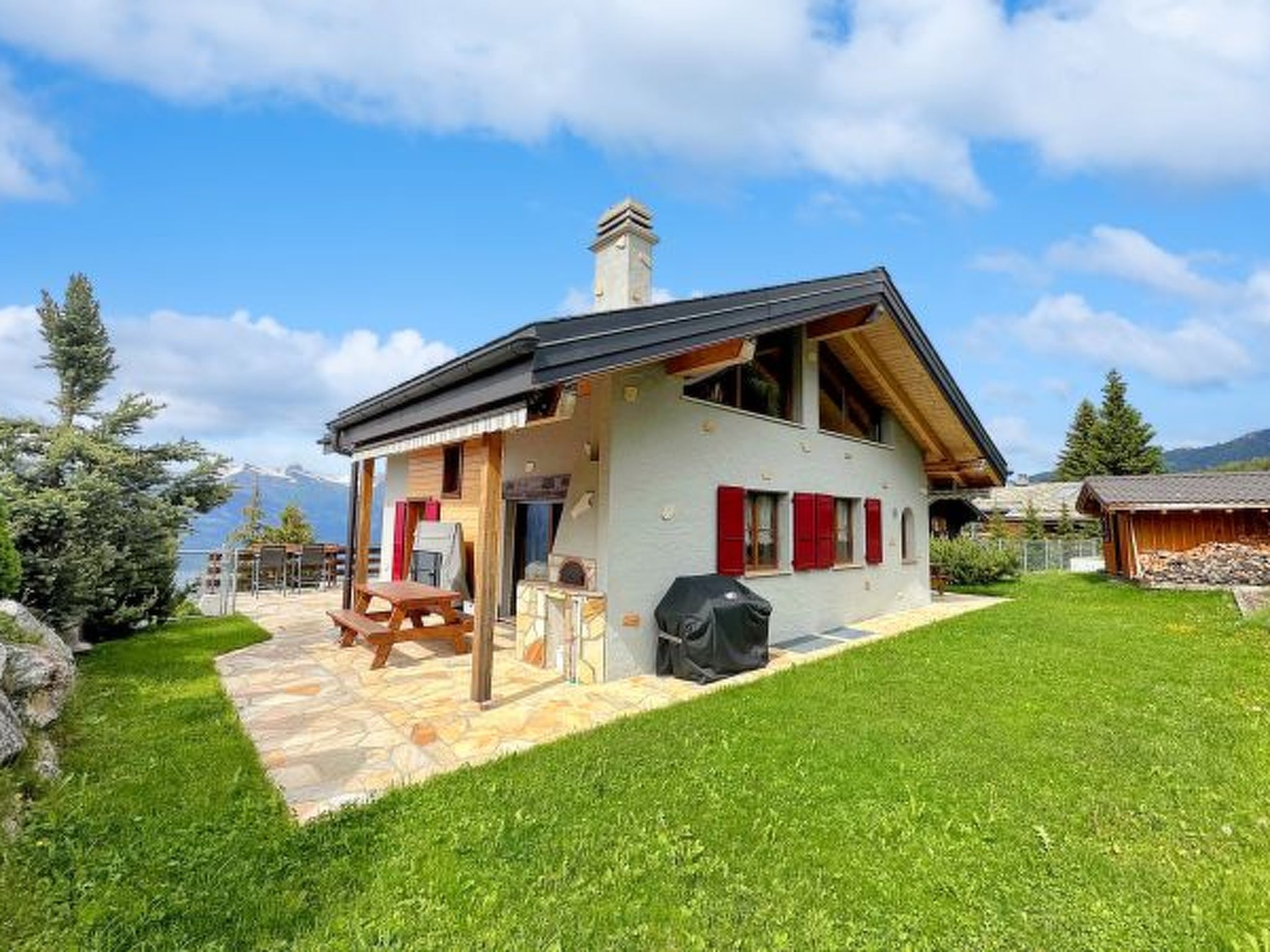 Photo of Chalet L'Etoile Polaire
