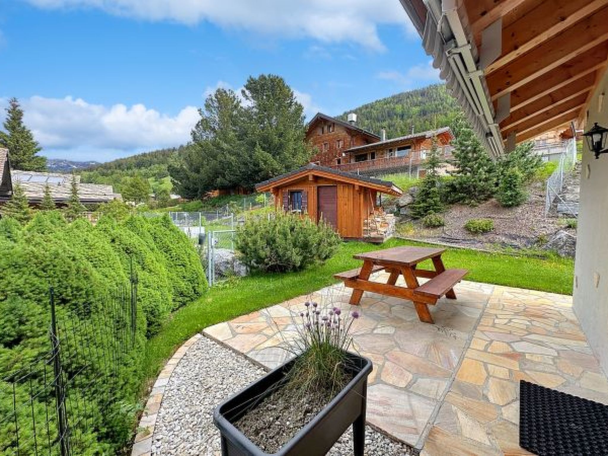 Photo of Chalet L'Etoile Polaire