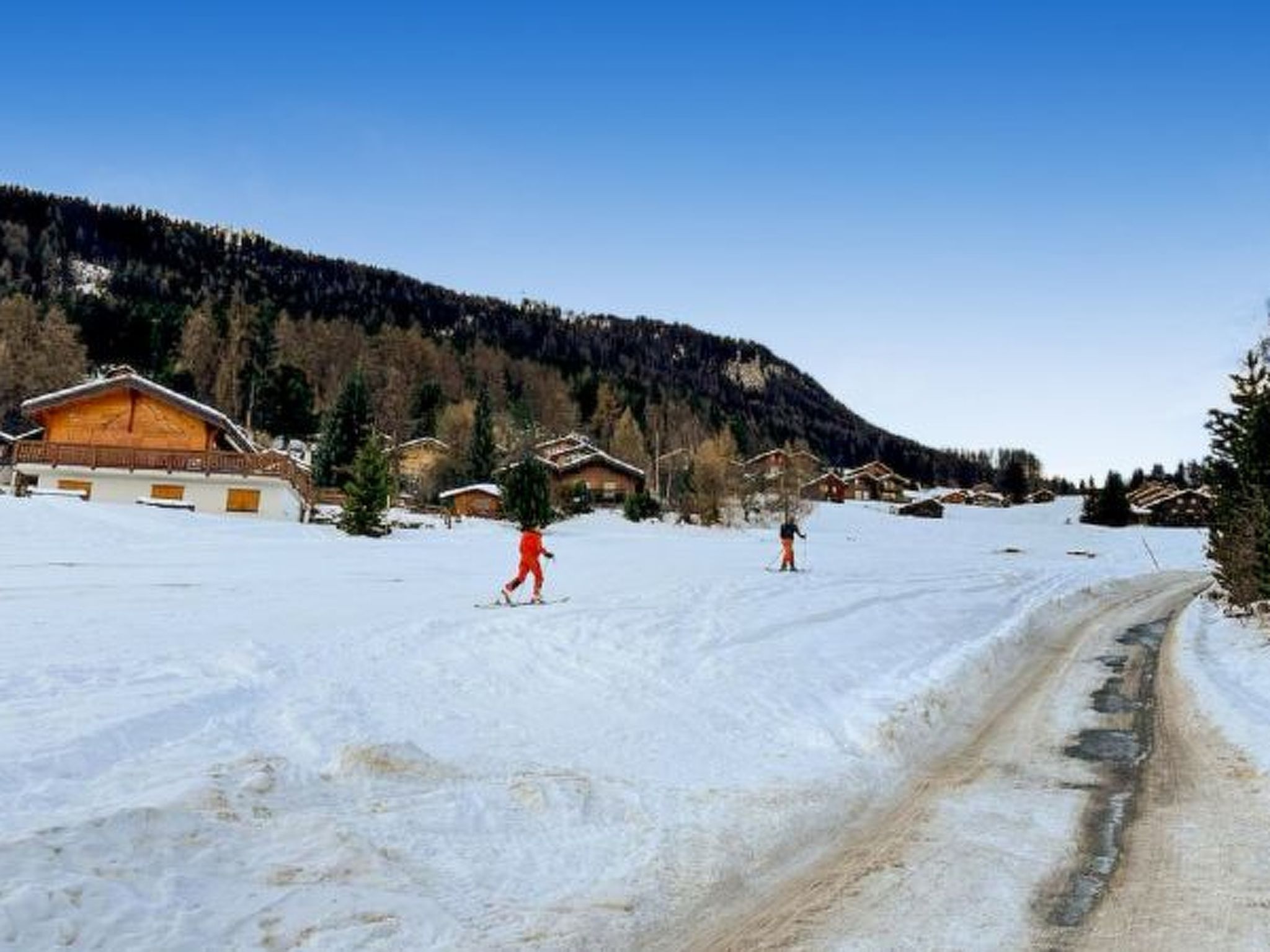Photo of Chalet L'Etoile Polaire