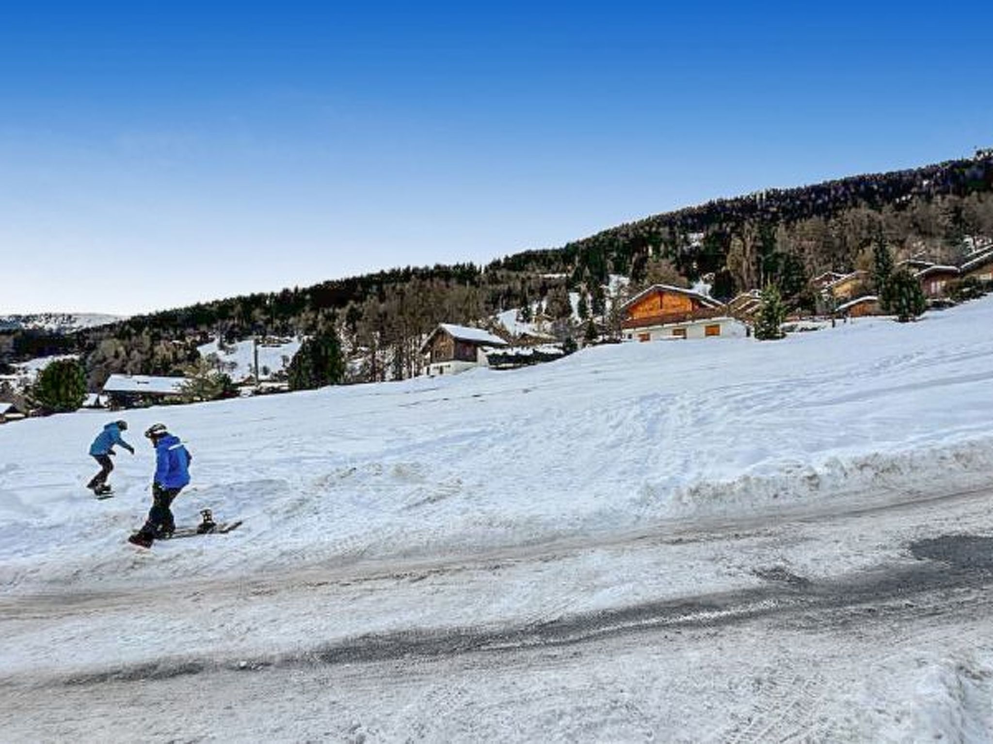 Photo of Chalet L'Etoile Polaire