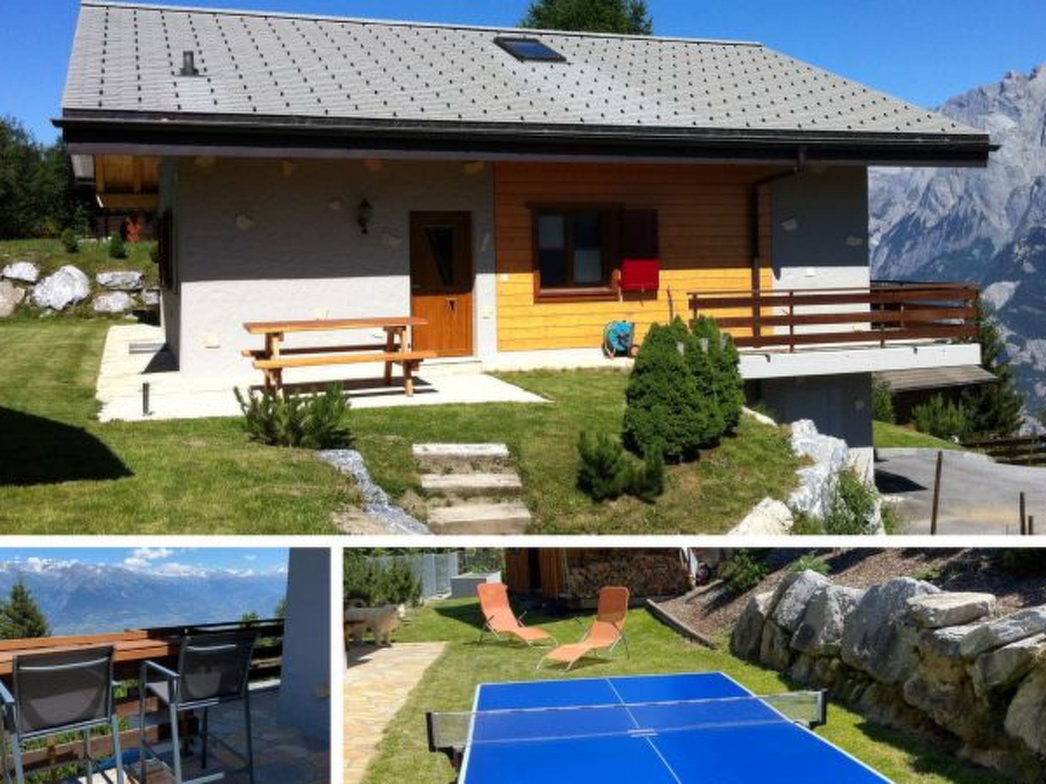 Photo of Chalet L'Etoile Polaire