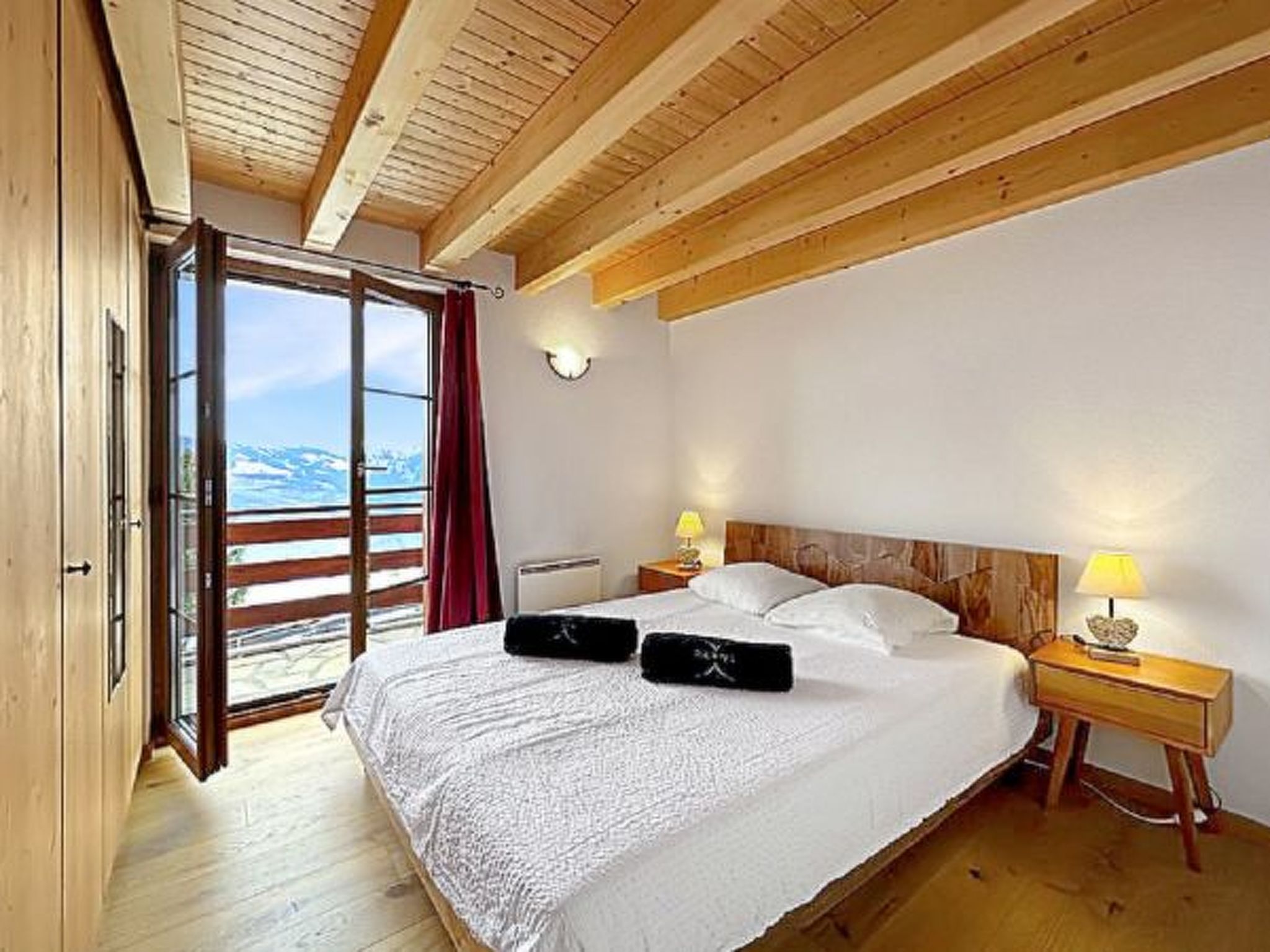 Photo of Chalet L'Etoile Polaire