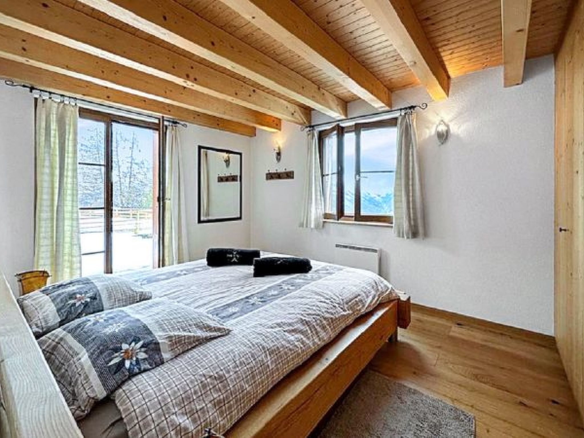 Photo of Chalet L'Etoile Polaire